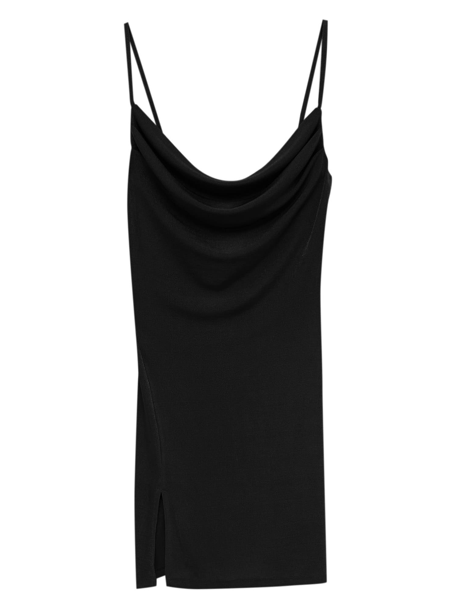 Pull&Bear Ruha  fekete