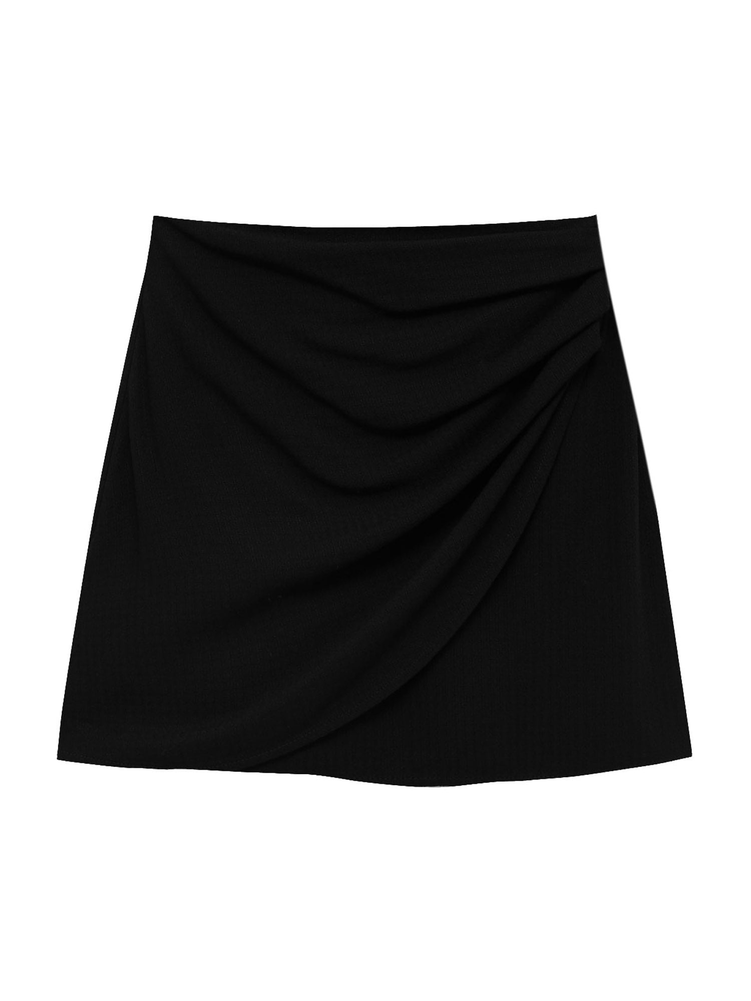 Pull&Bear Szoknyák  fekete