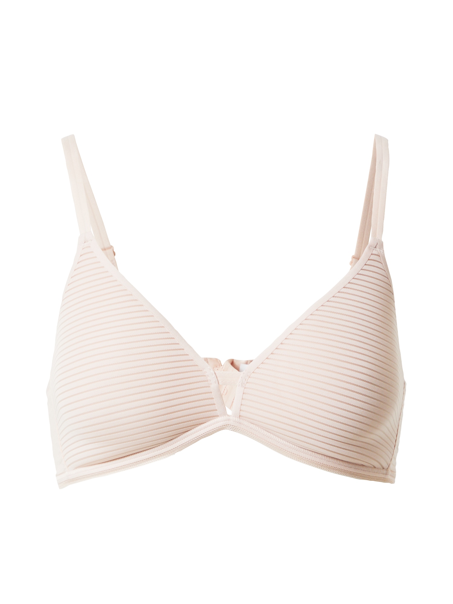 SLOGGI Melltartó 'EVER Fresh'  pasztellnarancs