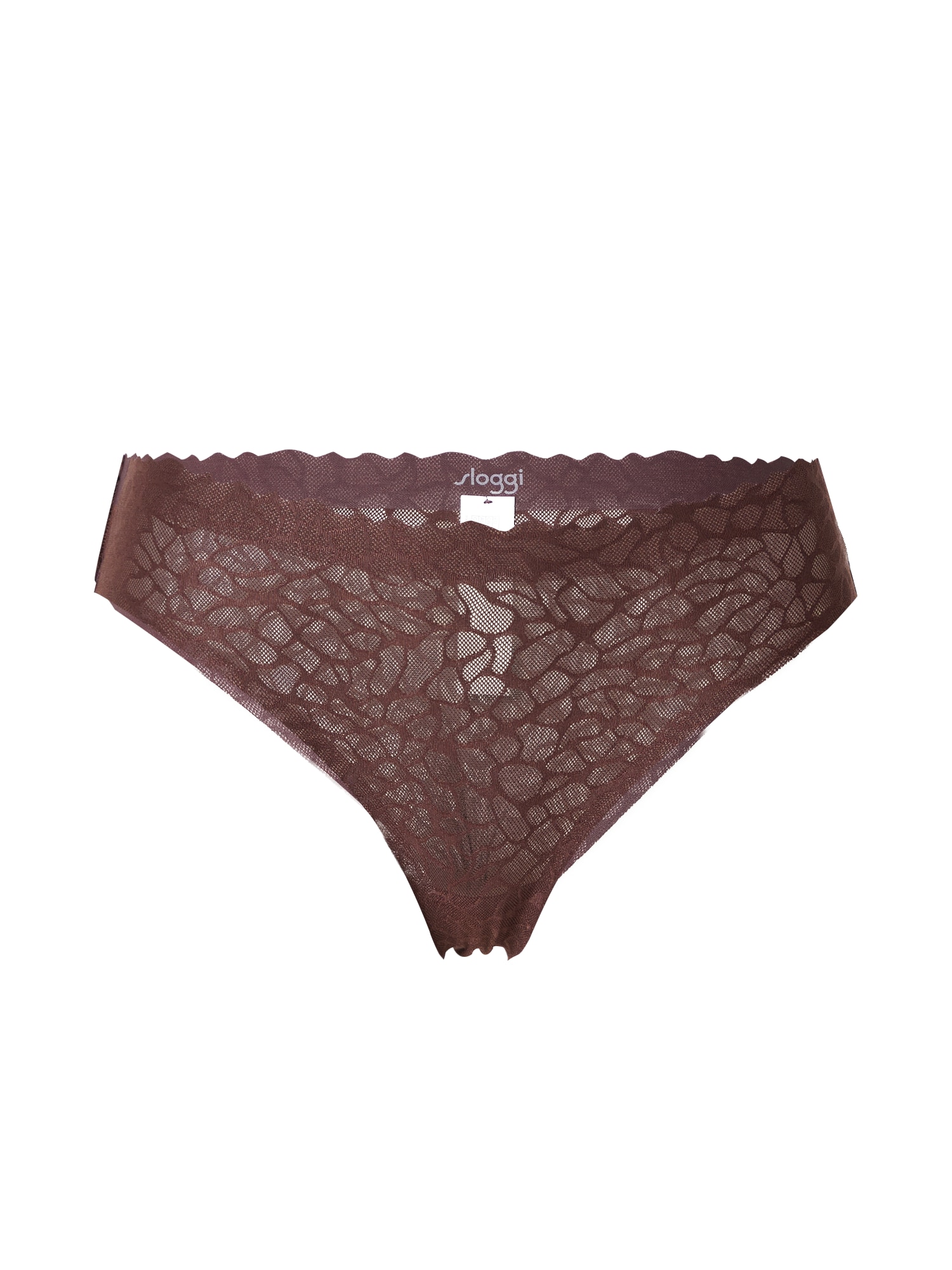 SLOGGI Slip 'Zero Feel 2.0'  barna