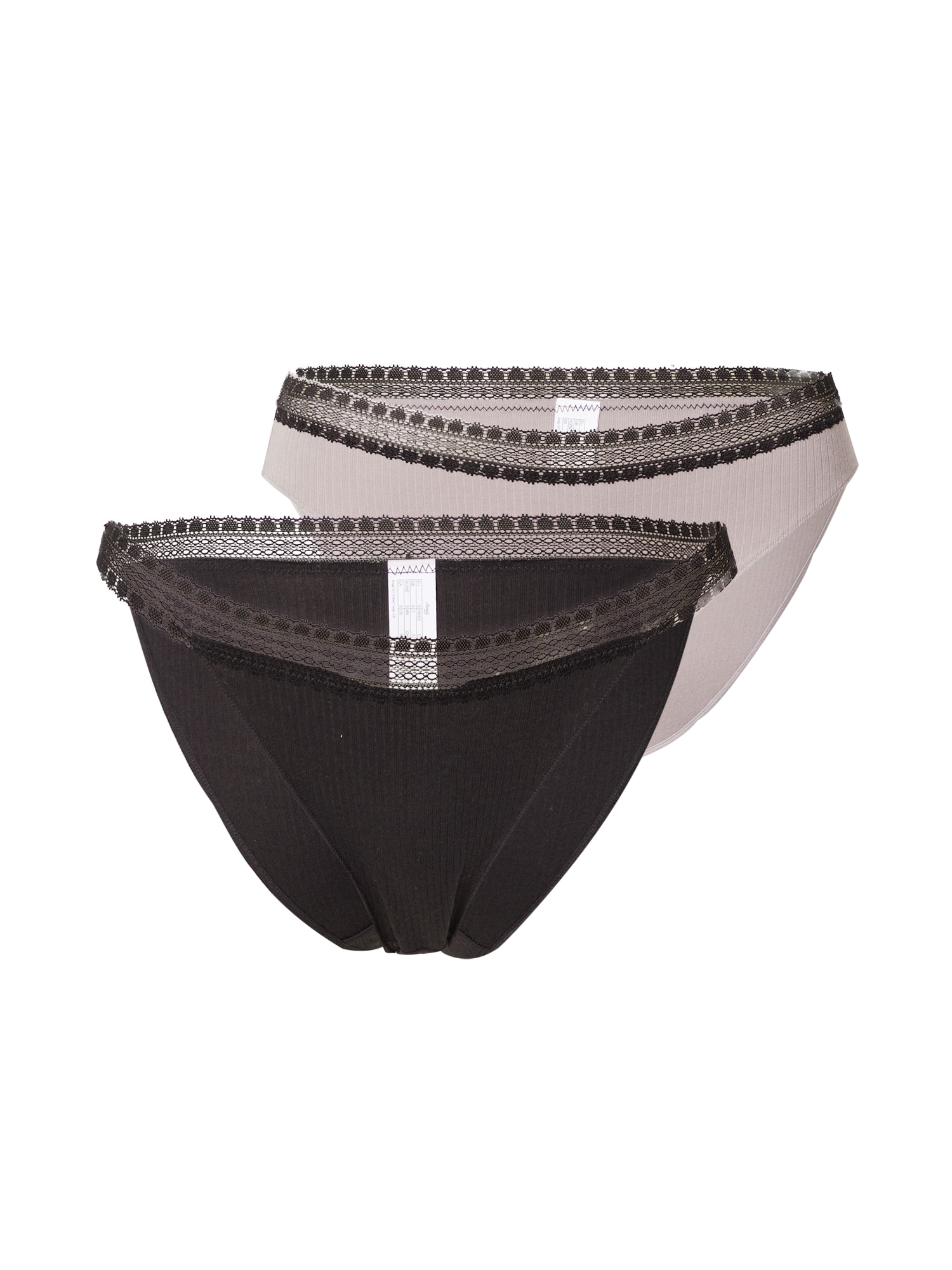 SLOGGI Slip  kő / fekete