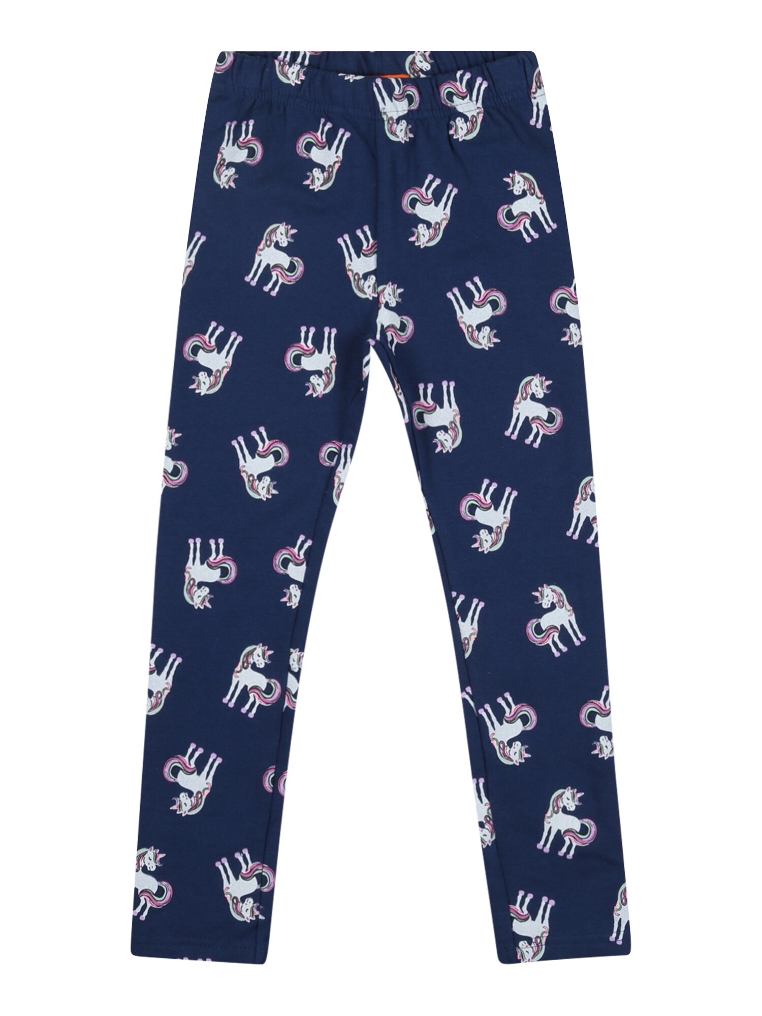 STACCATO Leggings  sötétkék / menta / rózsaszín / sötétlila