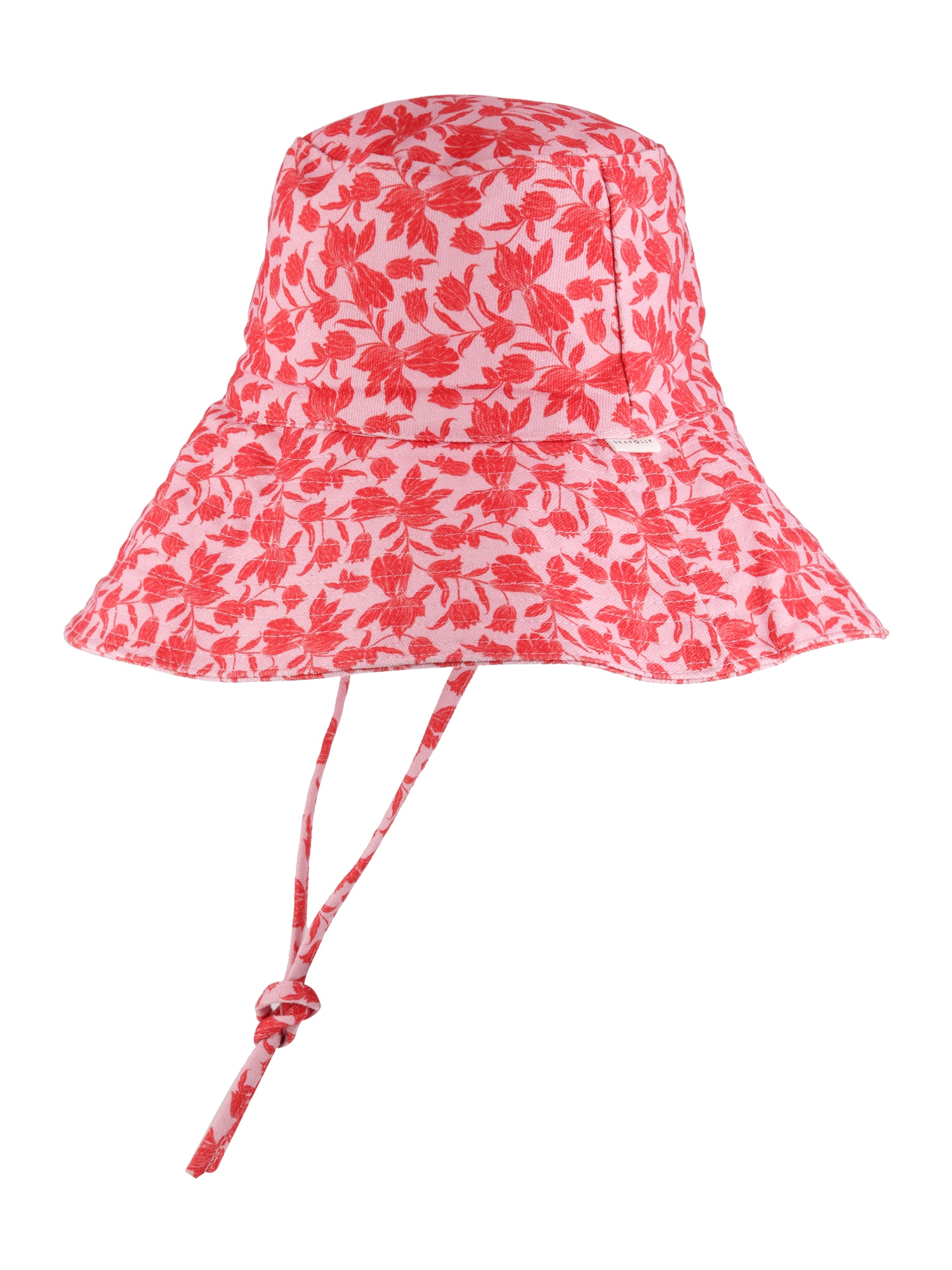 Seafolly Kalap  piros / rózsaszín