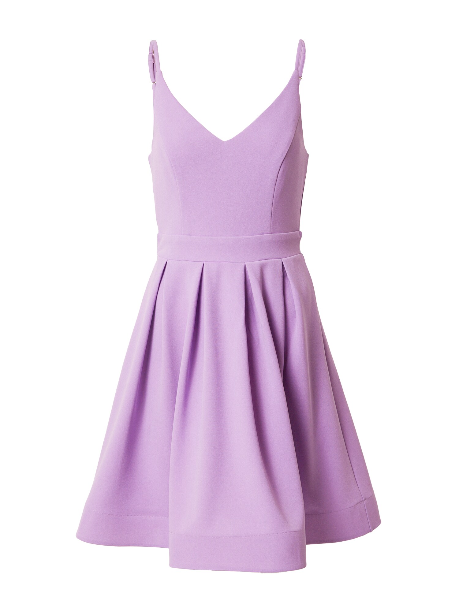 Skirt & Stiletto Koktélruhák 'LOLA'  orgona