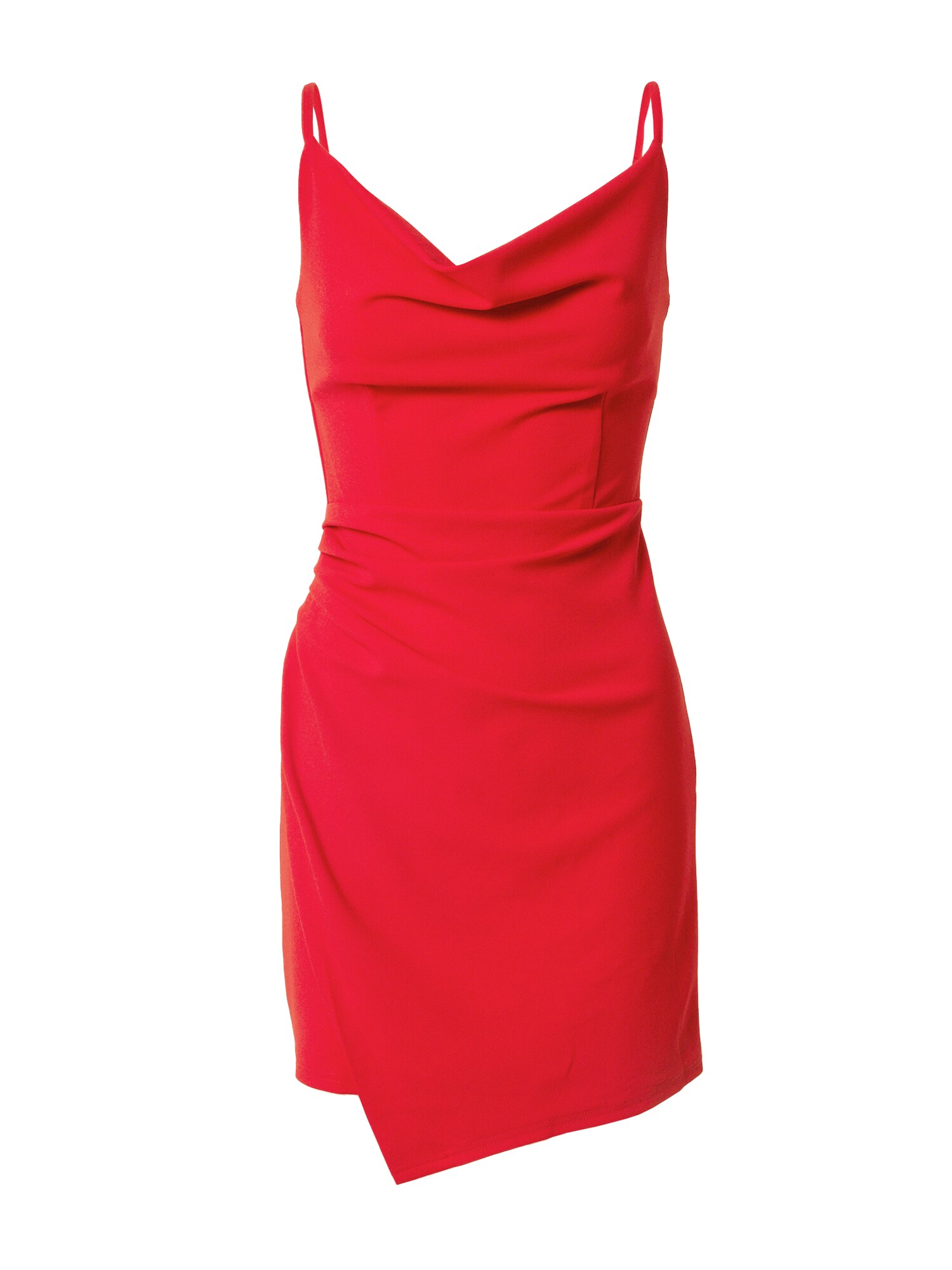 Skirt & Stiletto Ruha 'Lucia'  piros