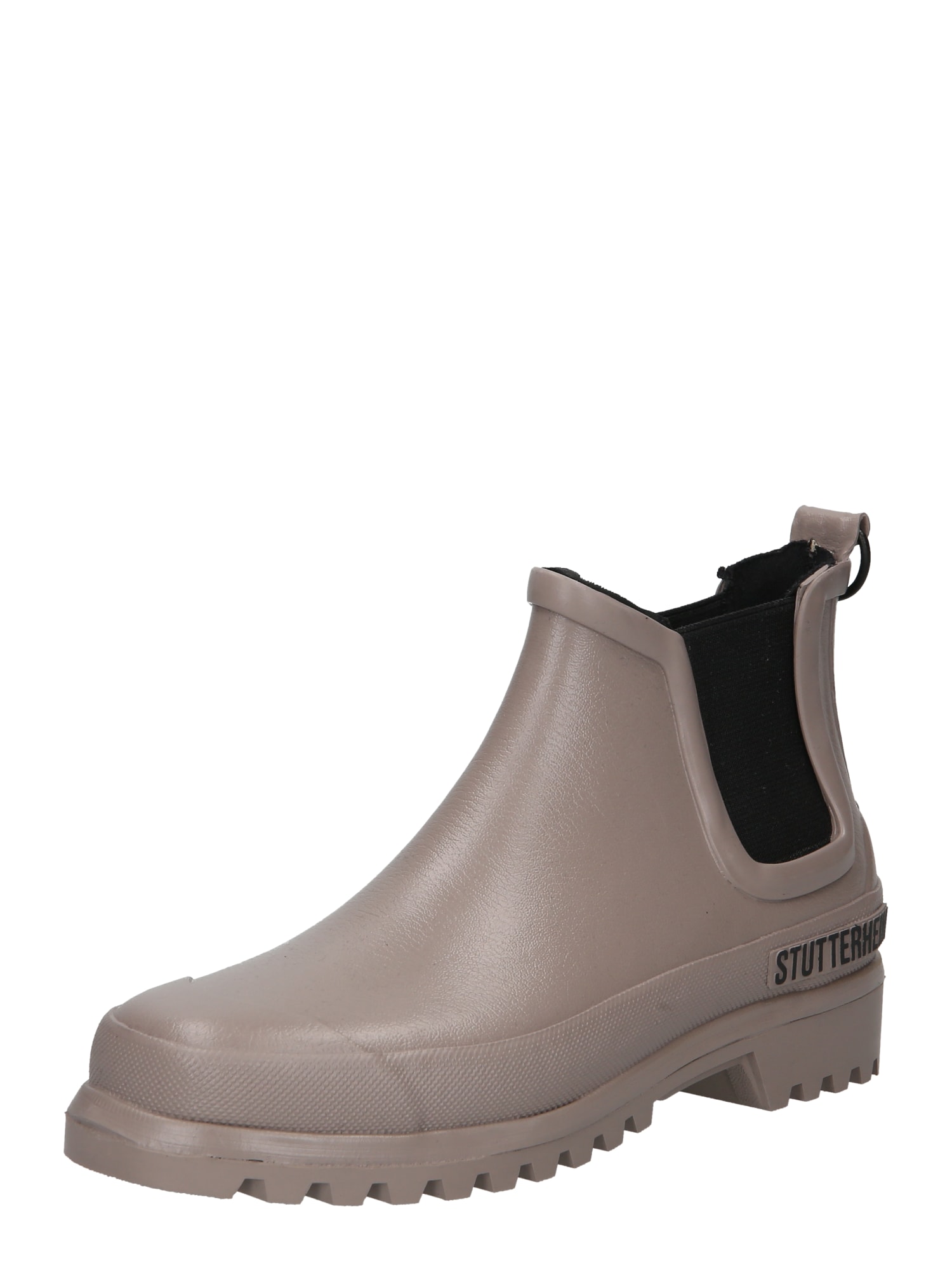 Stutterheim Gumicsizmák 'Mole'  barna