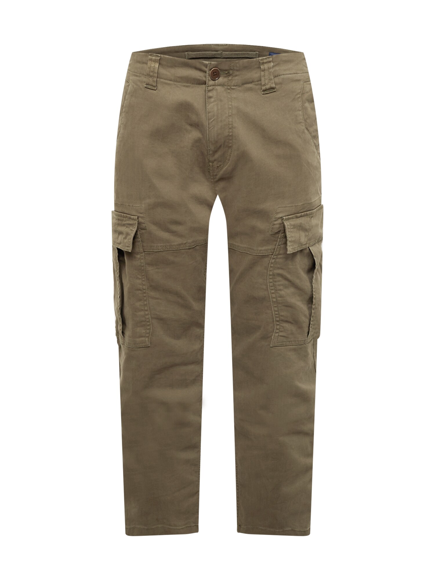Superdry Cargo nadrágok  khaki