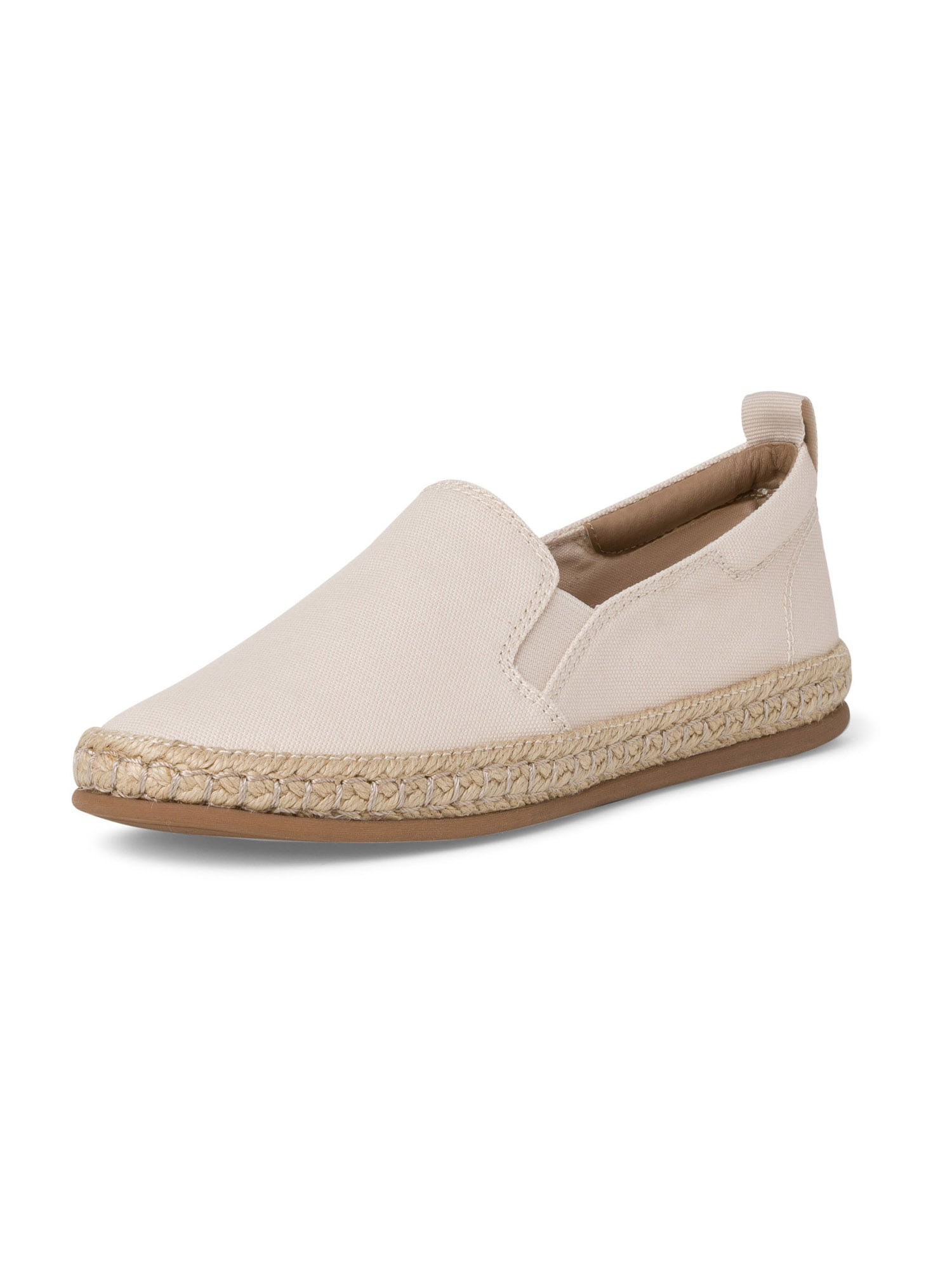 TAMARIS Espadrilles  bézs