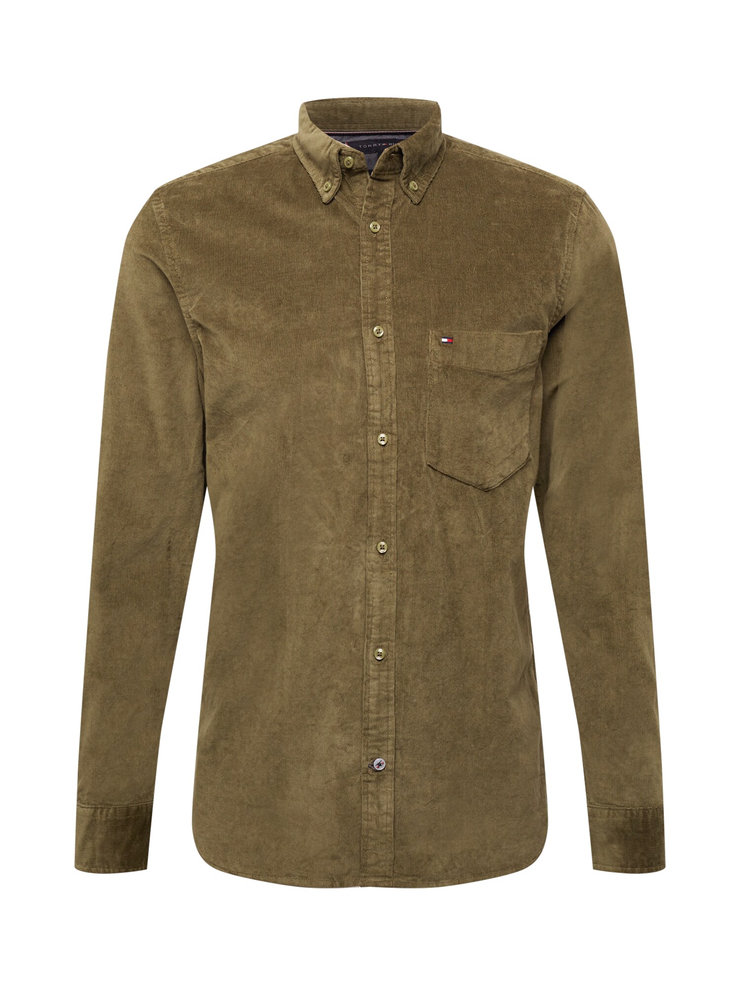 TOMMY HILFIGER Ing  zöld