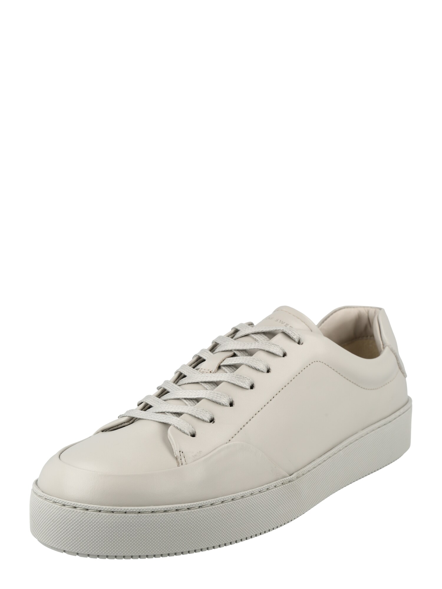 Tiger of Sweden Rövid szárú edzőcipők 'SINNY'  fehér