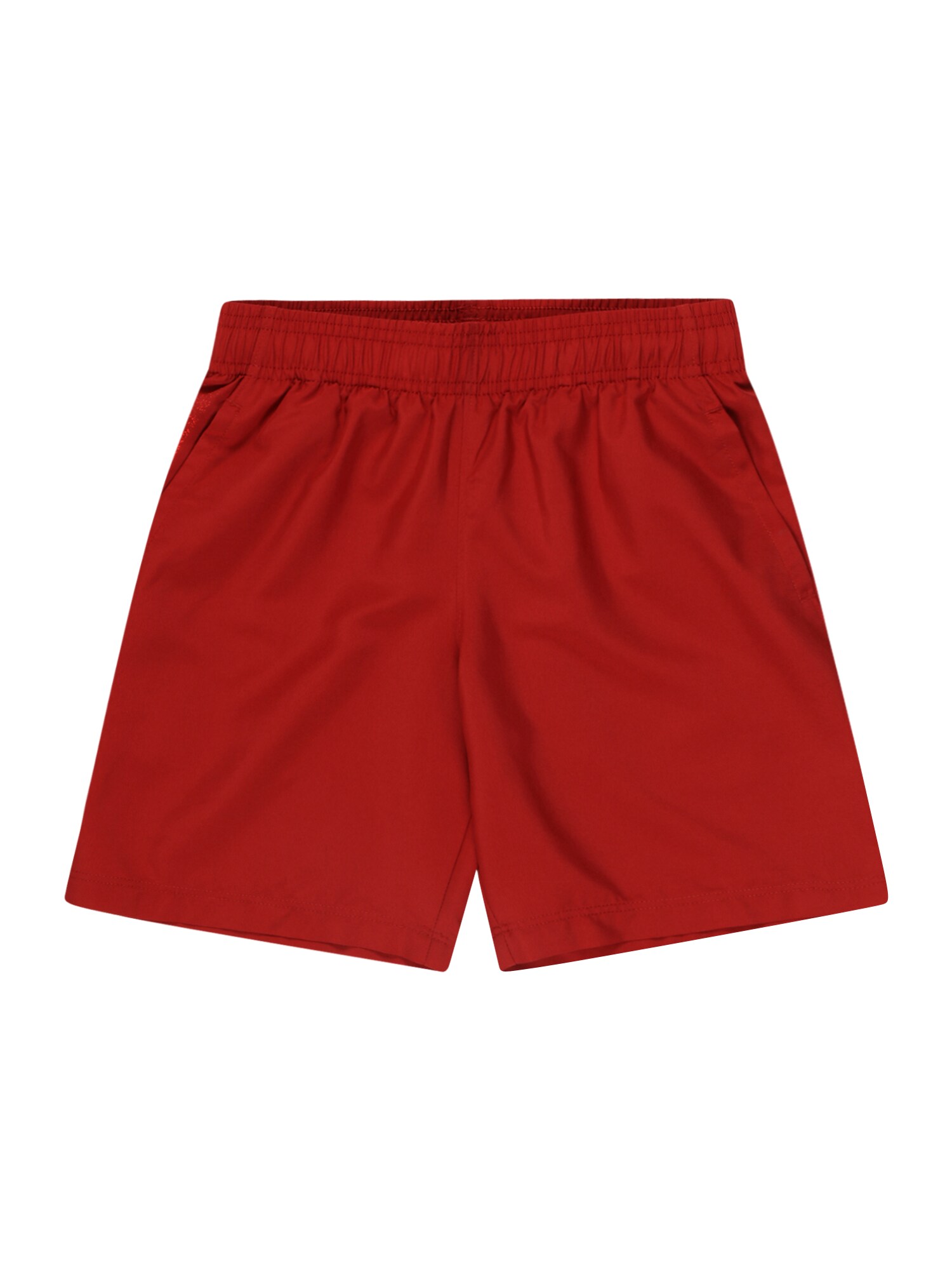 UNDER ARMOUR Sportnadrágok  piros / világospiros