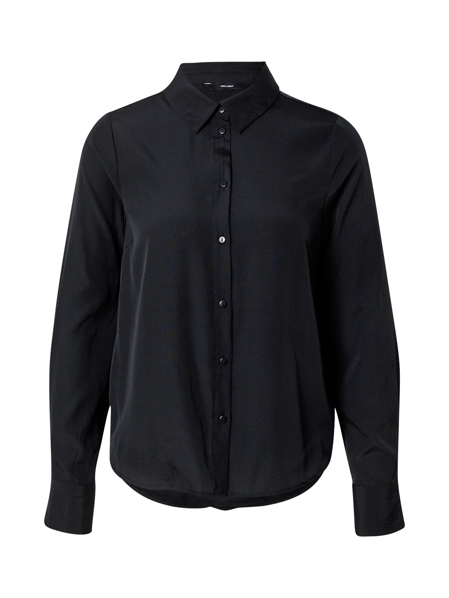 VERO MODA Blúz 'NILLA'  fekete