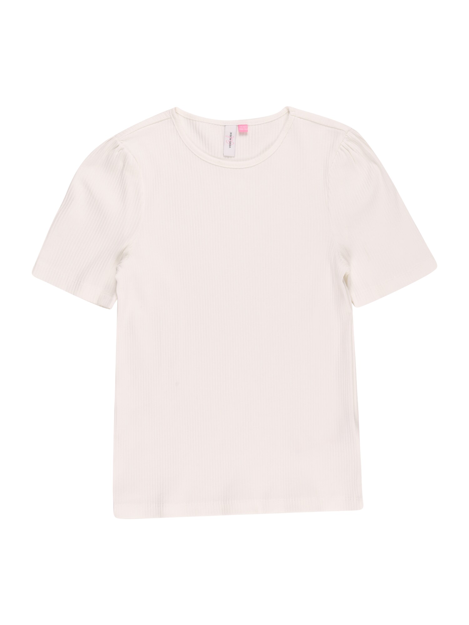 Vero Moda Girl Póló 'LAVENDER'  fehér