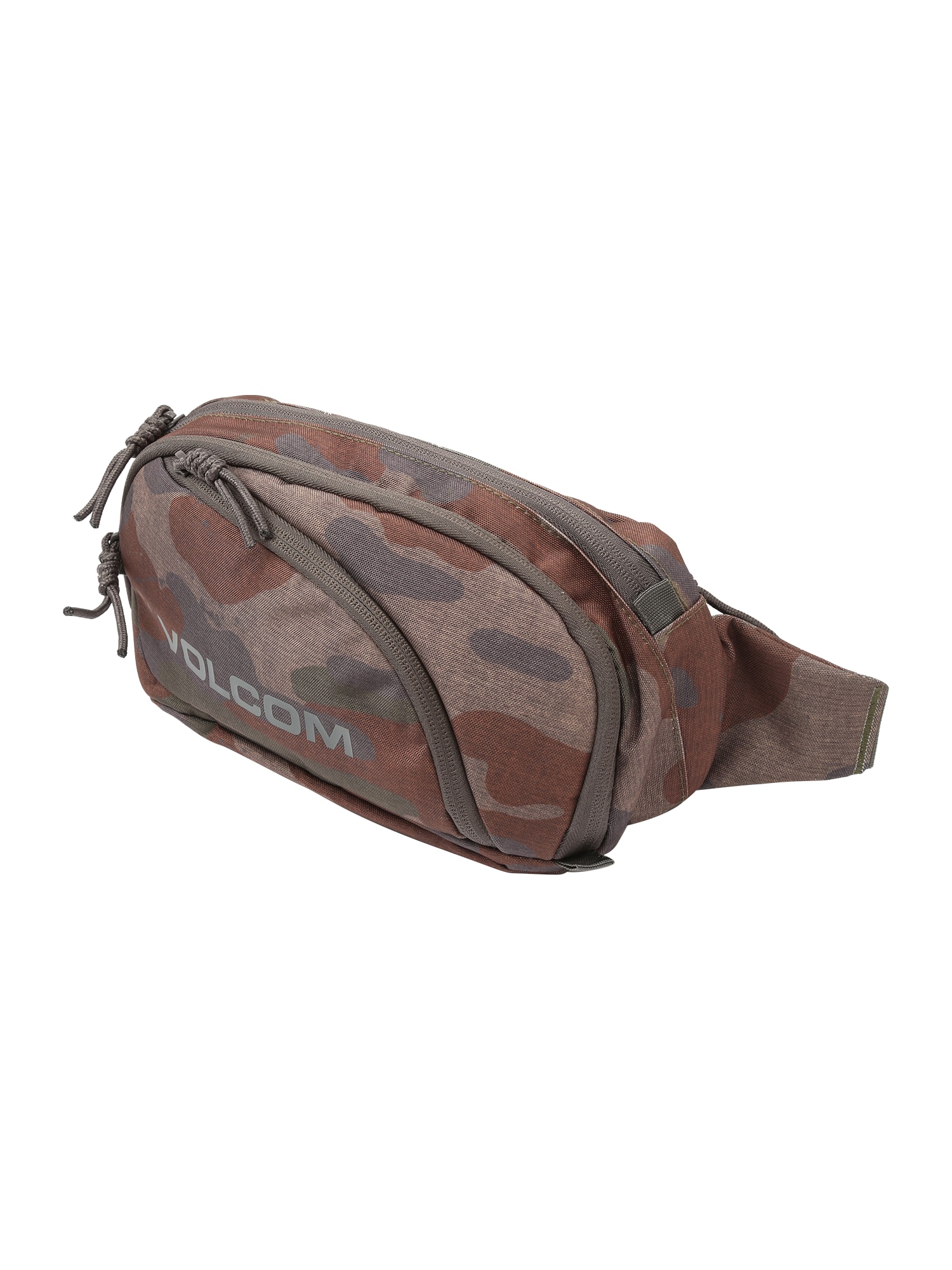 Volcom Övtáska  olíva / taupe / barna