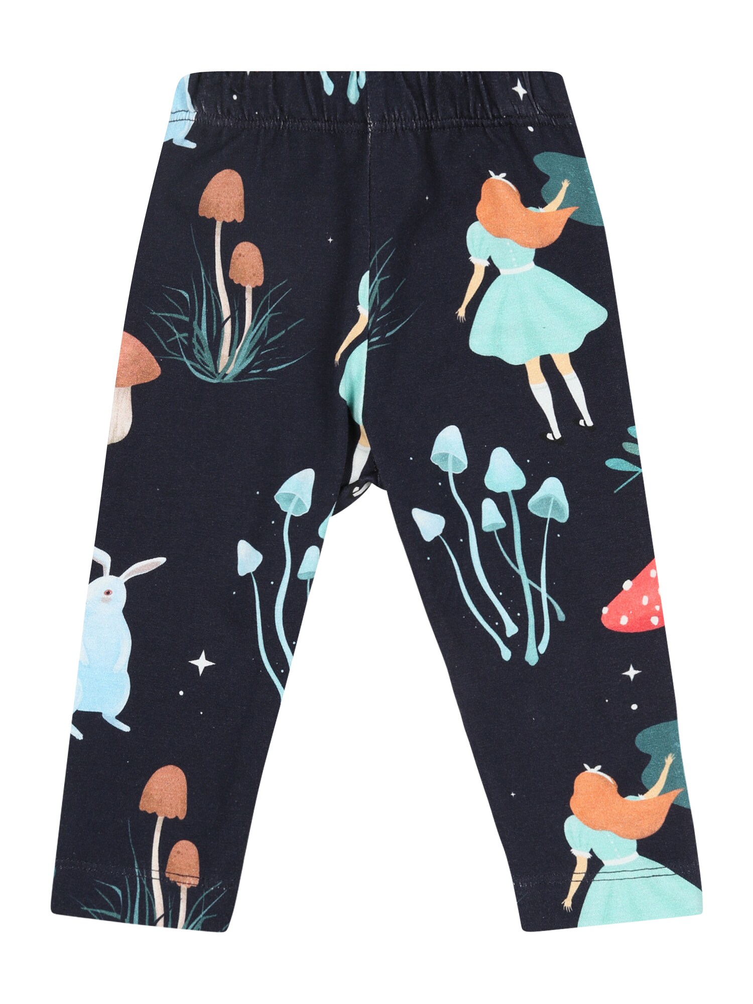 Walkiddy Leggings  sötétkék / vegyes színek