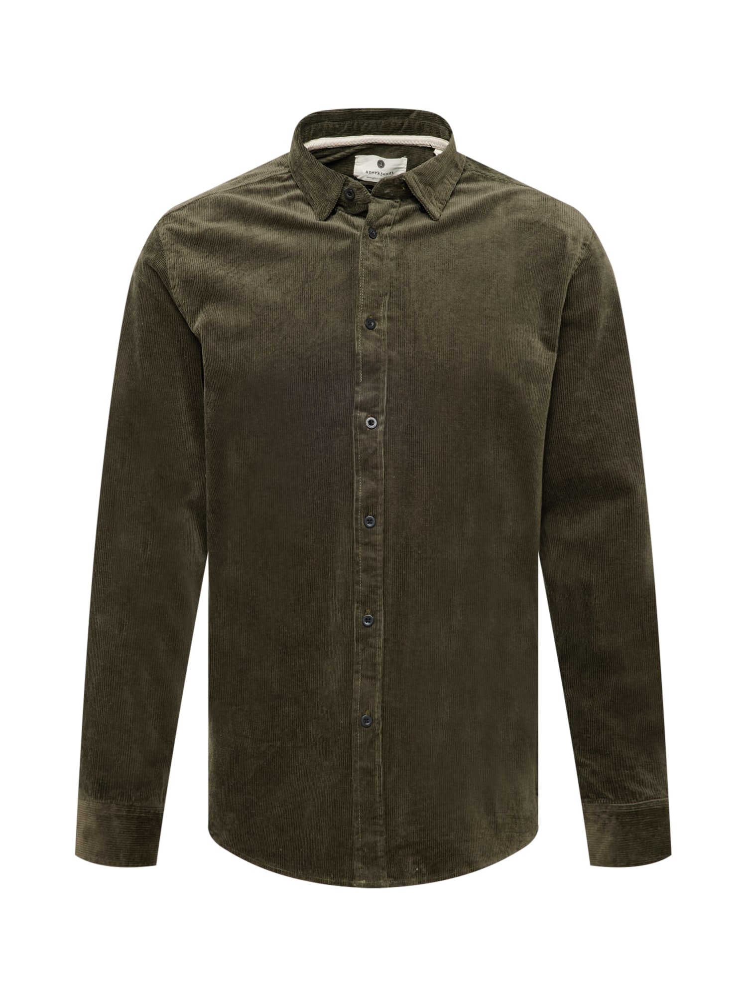 anerkjendt Ing 'AKLEIF'  khaki