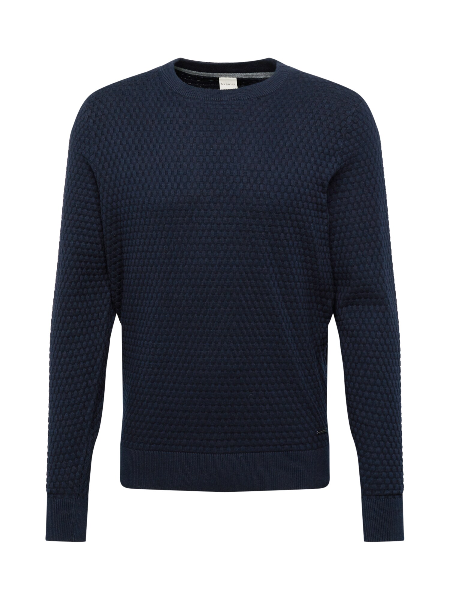 bugatti Pulóver  tengerészkék