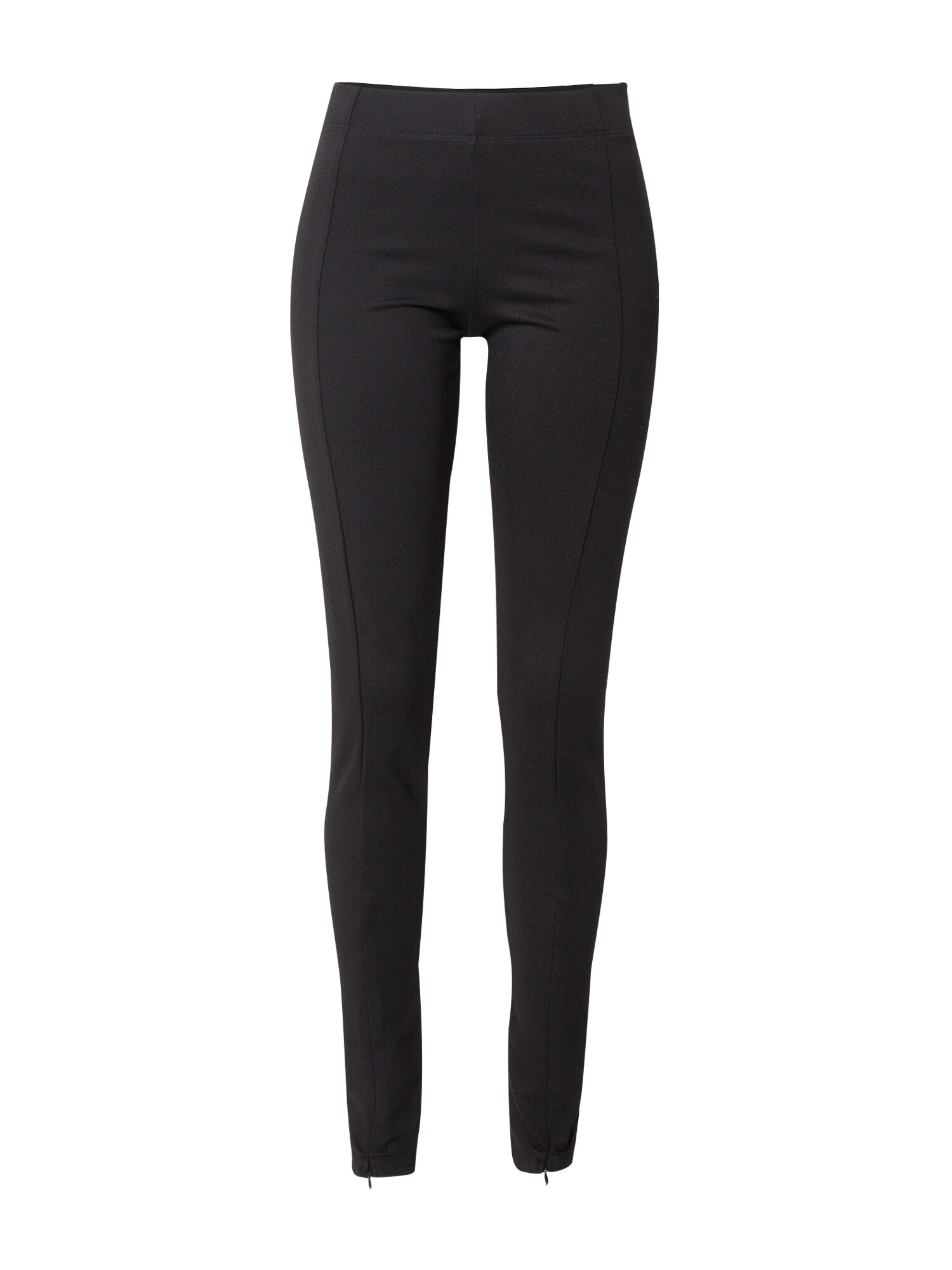 mbym Leggings 'Kabeva'  fekete