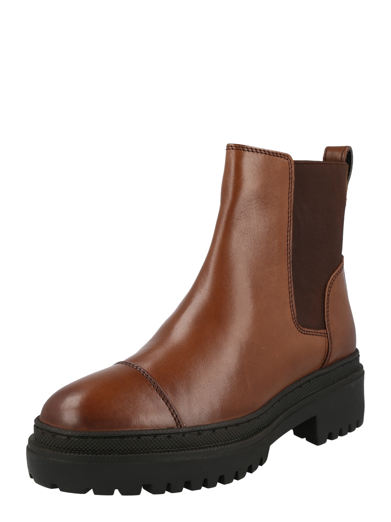 ABOUT YOU Chelsea csizmák 'Emily'  barna