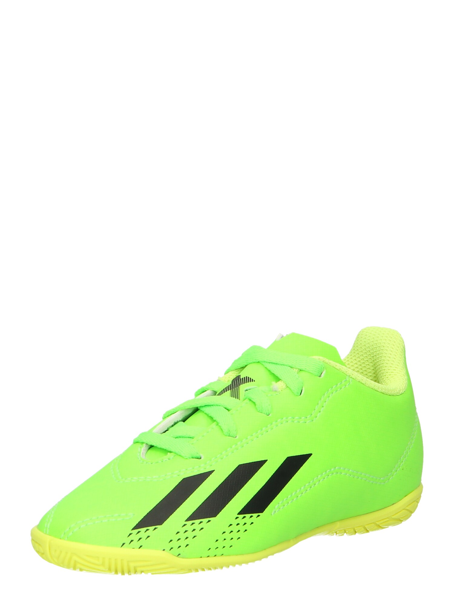 ADIDAS PERFORMANCE Sportcipő 'X Speedportal'  kiwi / fekete