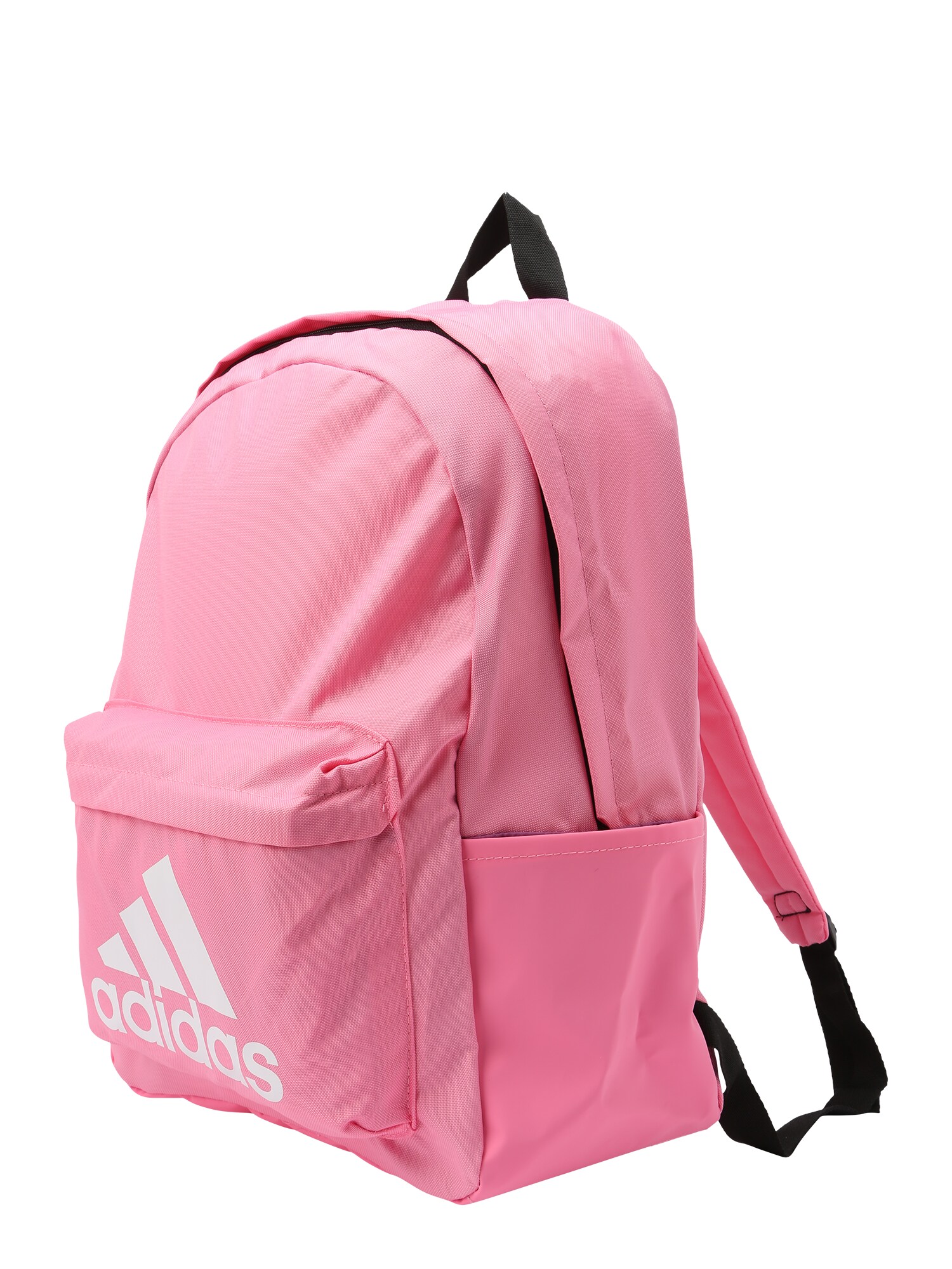 ADIDAS PERFORMANCE Sporthátizsákok  világos-rózsaszín / fehér