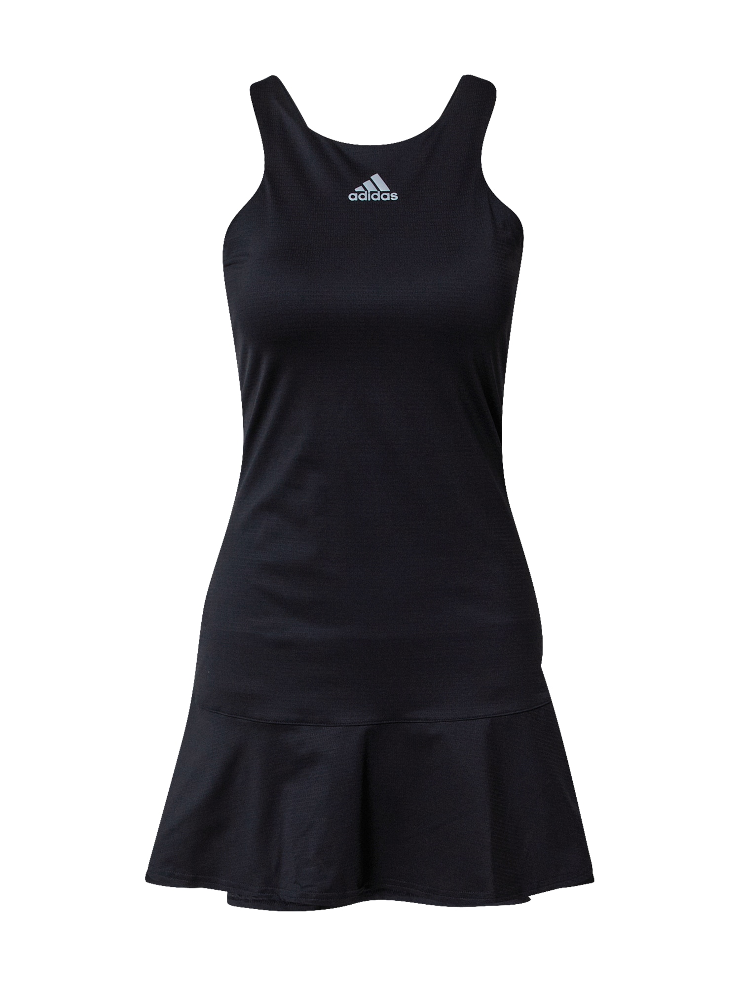 ADIDAS PERFORMANCE Sportruha  fekete