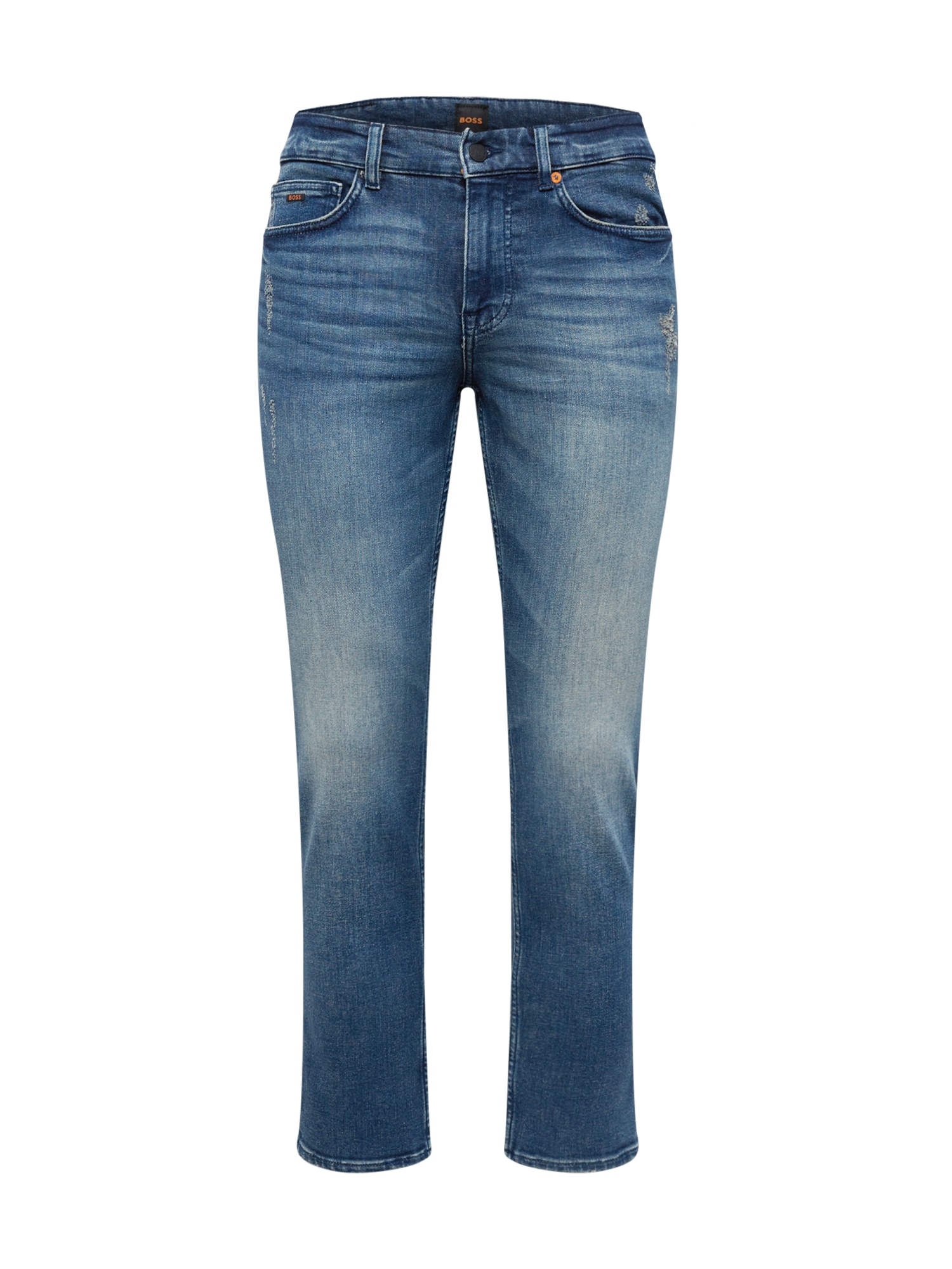 BOSS Orange Farmer 'Delaware'  kék farmer