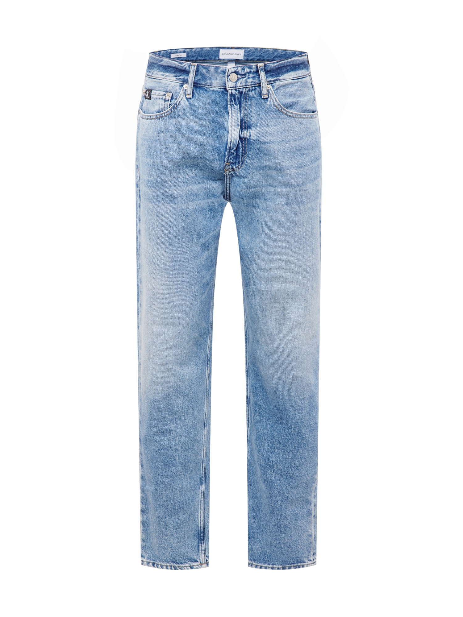 Calvin Klein Jeans Farmer  világoskék