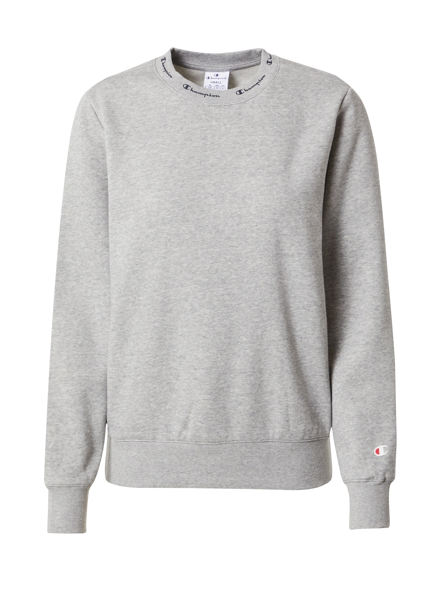 Champion Authentic Athletic Apparel Tréning póló  szürke