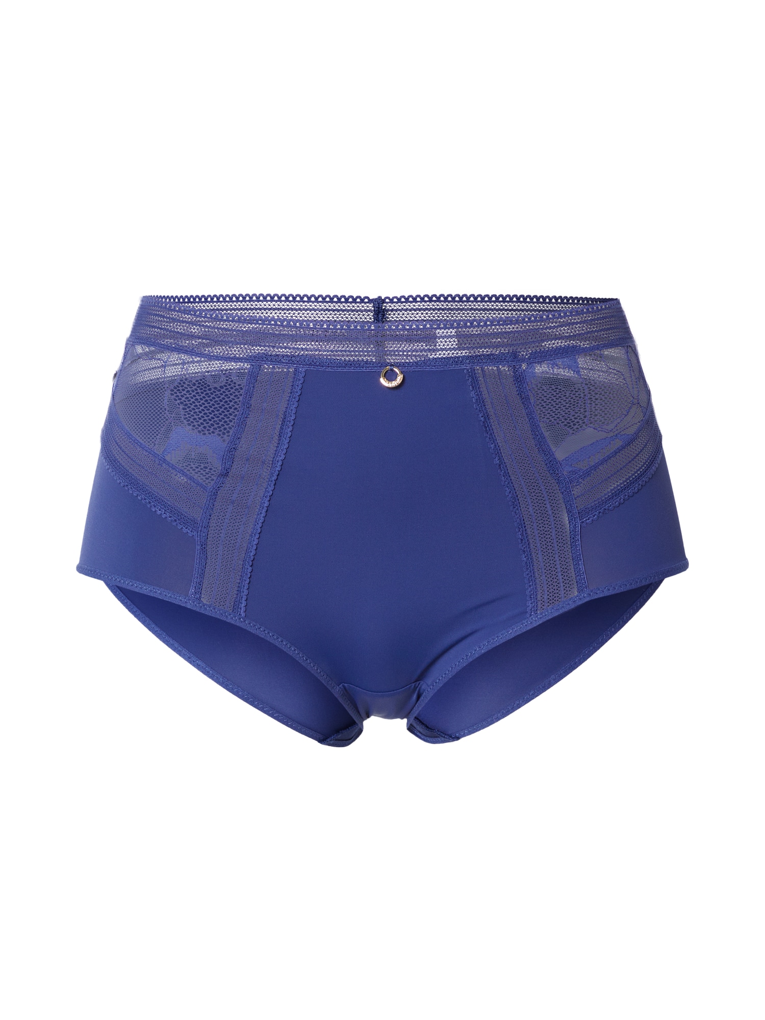 Chantelle Bugyi  kék