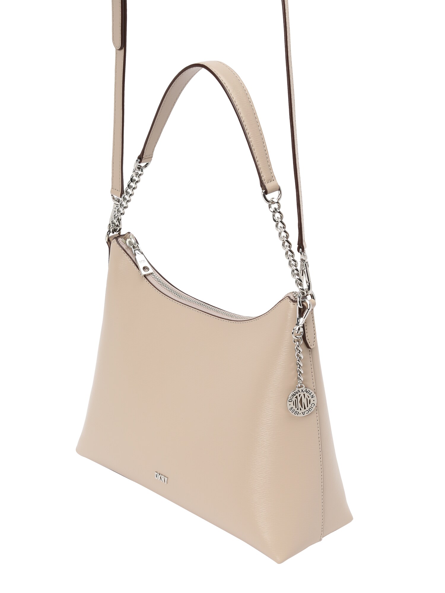 DKNY Válltáskák 'BRYANT'  bézs