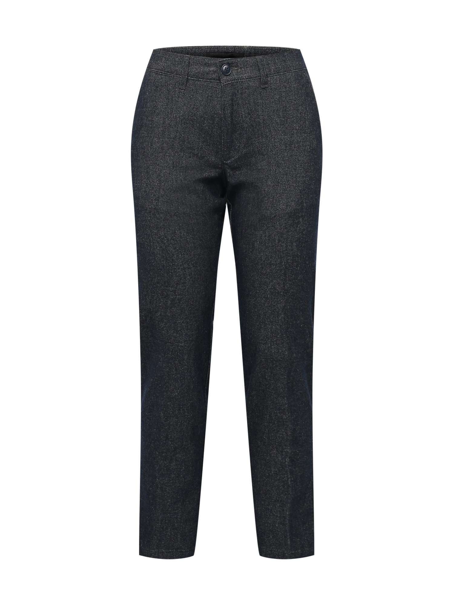 DRYKORN Chino nadrág 'Mad'  sötétkék