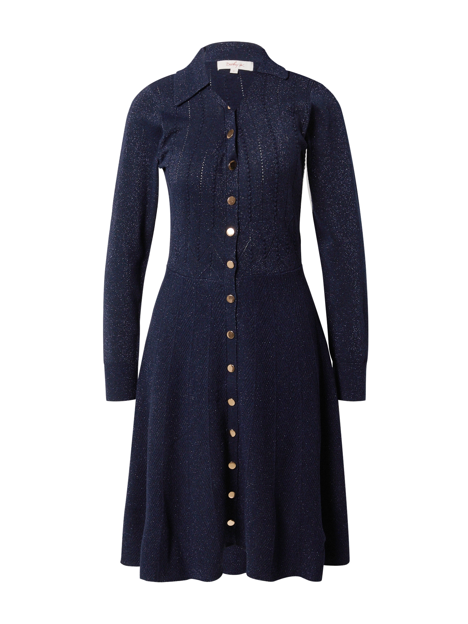 Derhy Ingruhák  tengerészkék