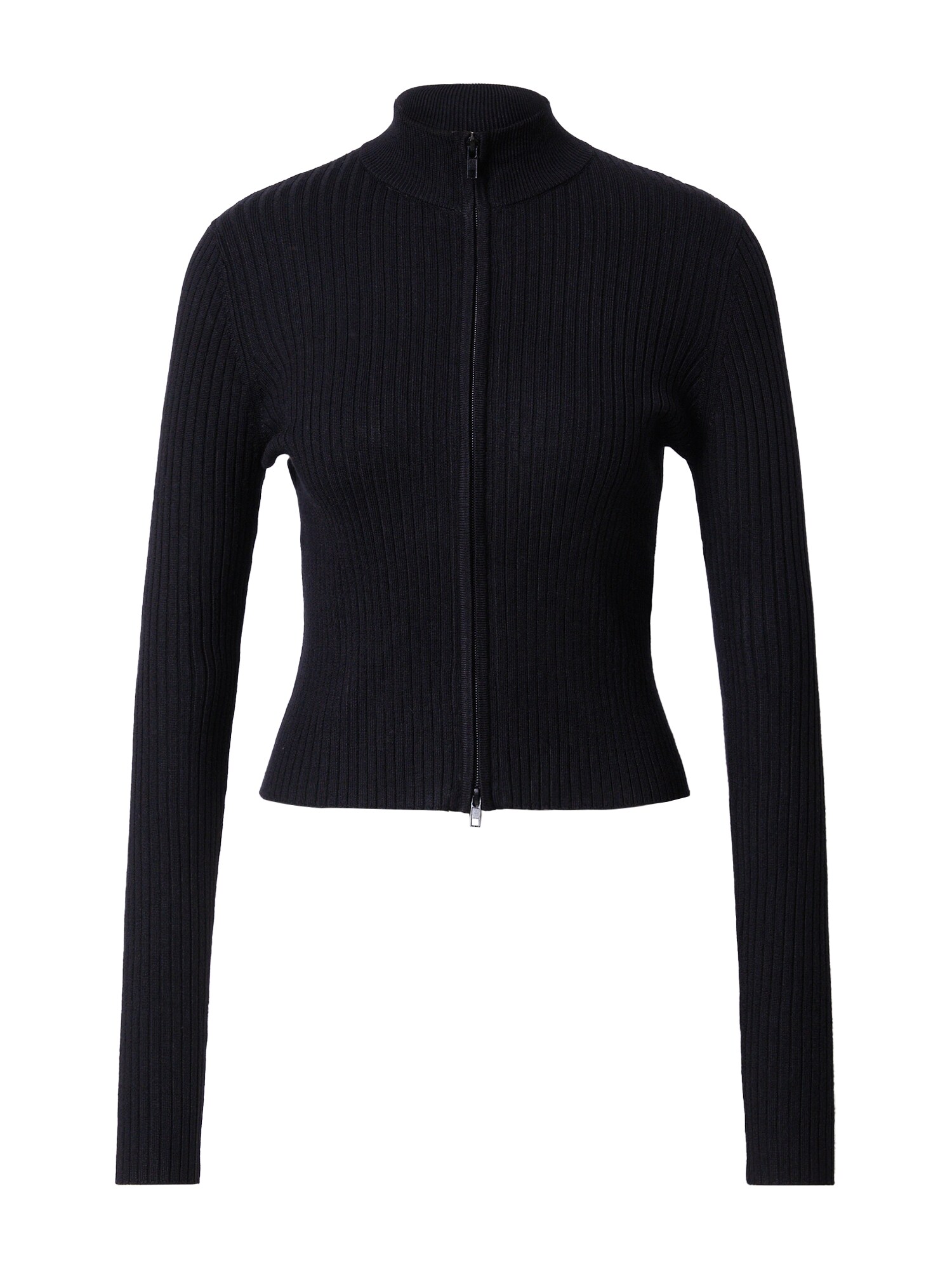 Envii Kardigán 'ENBLAISE'  fekete