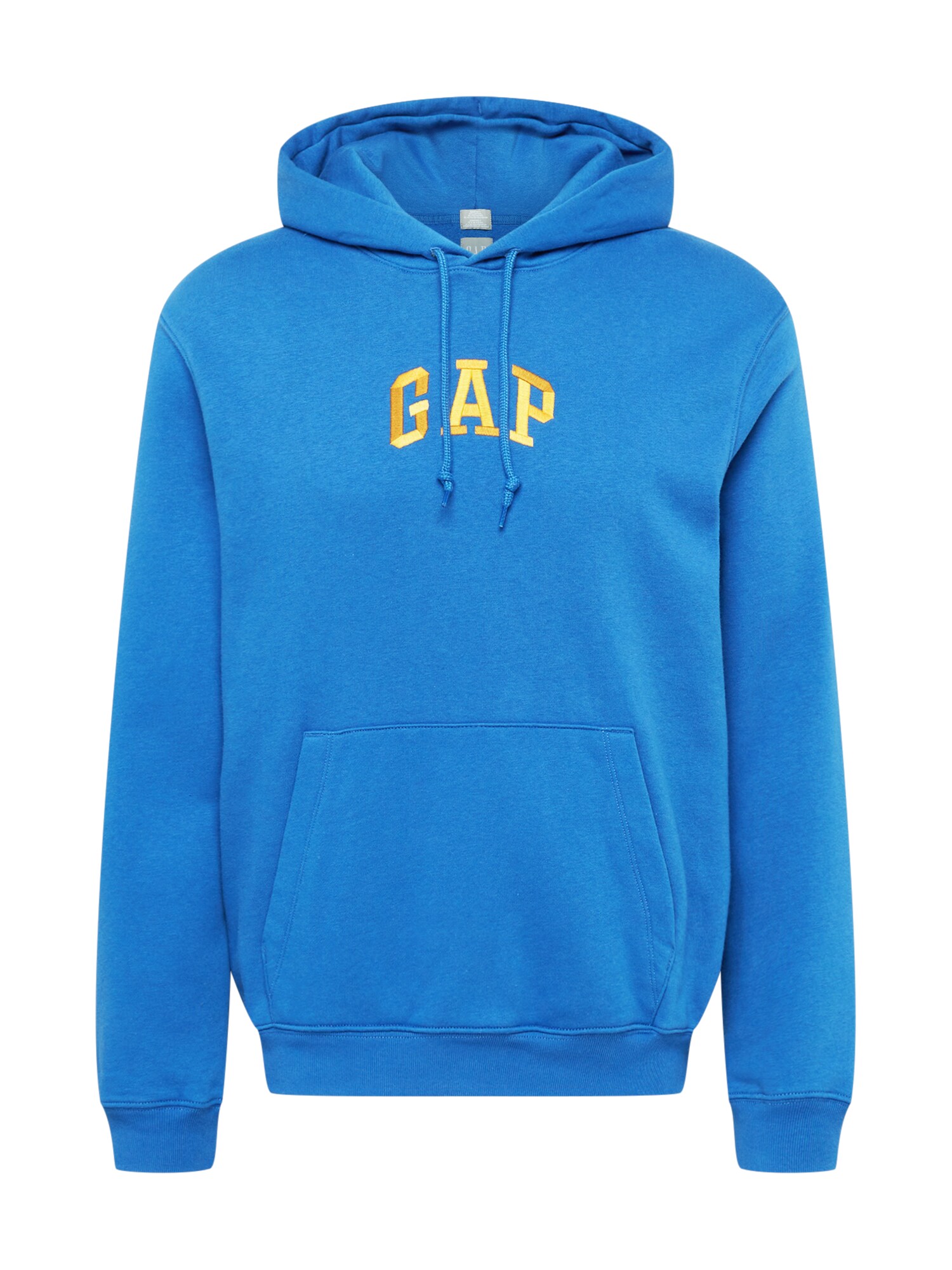 GAP Tréning póló  kék / sárga