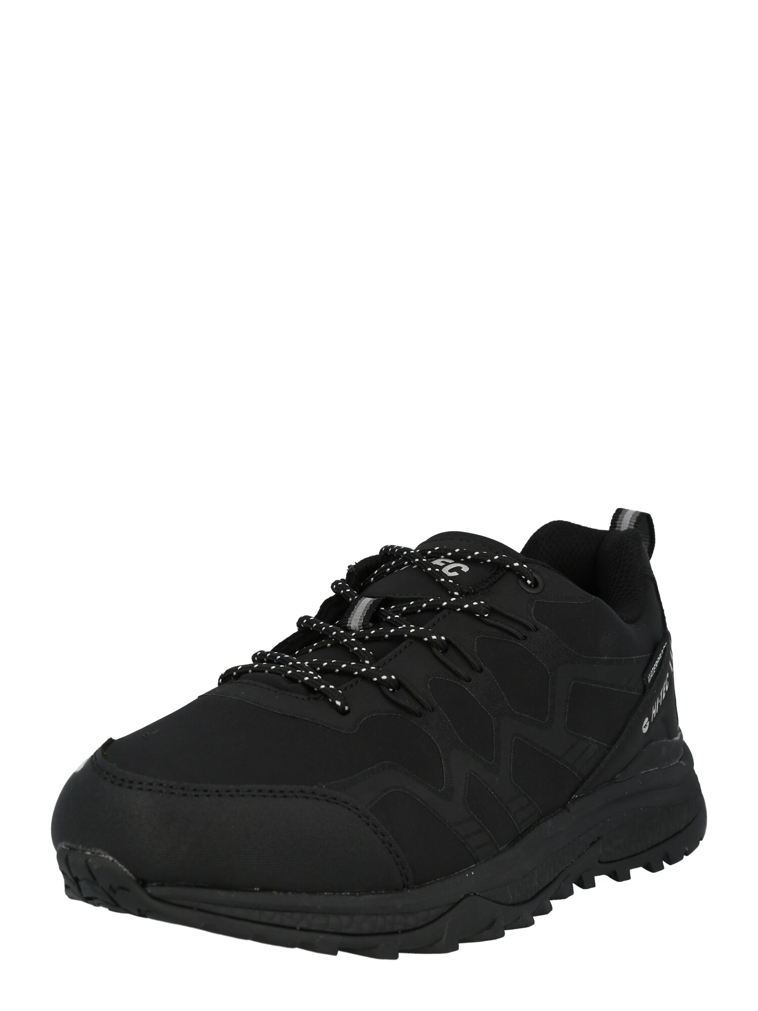 HI-TEC Félcipő 'STINGER'  fekete