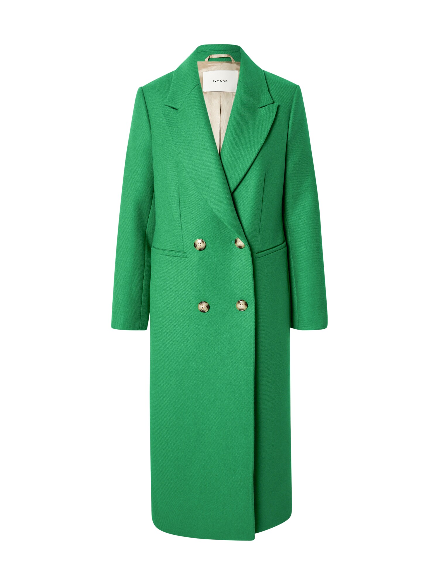 IVY OAK Átmeneti kabátok 'CINDY'  zöld