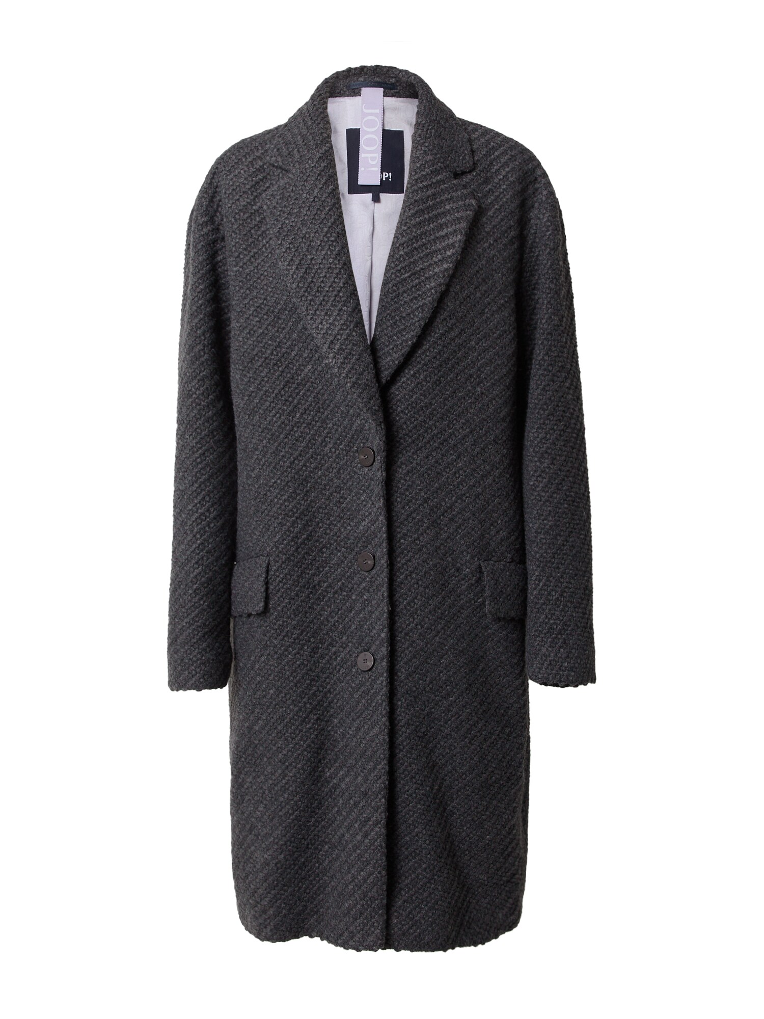 JOOP! Átmeneti kabátok  sötétszürke