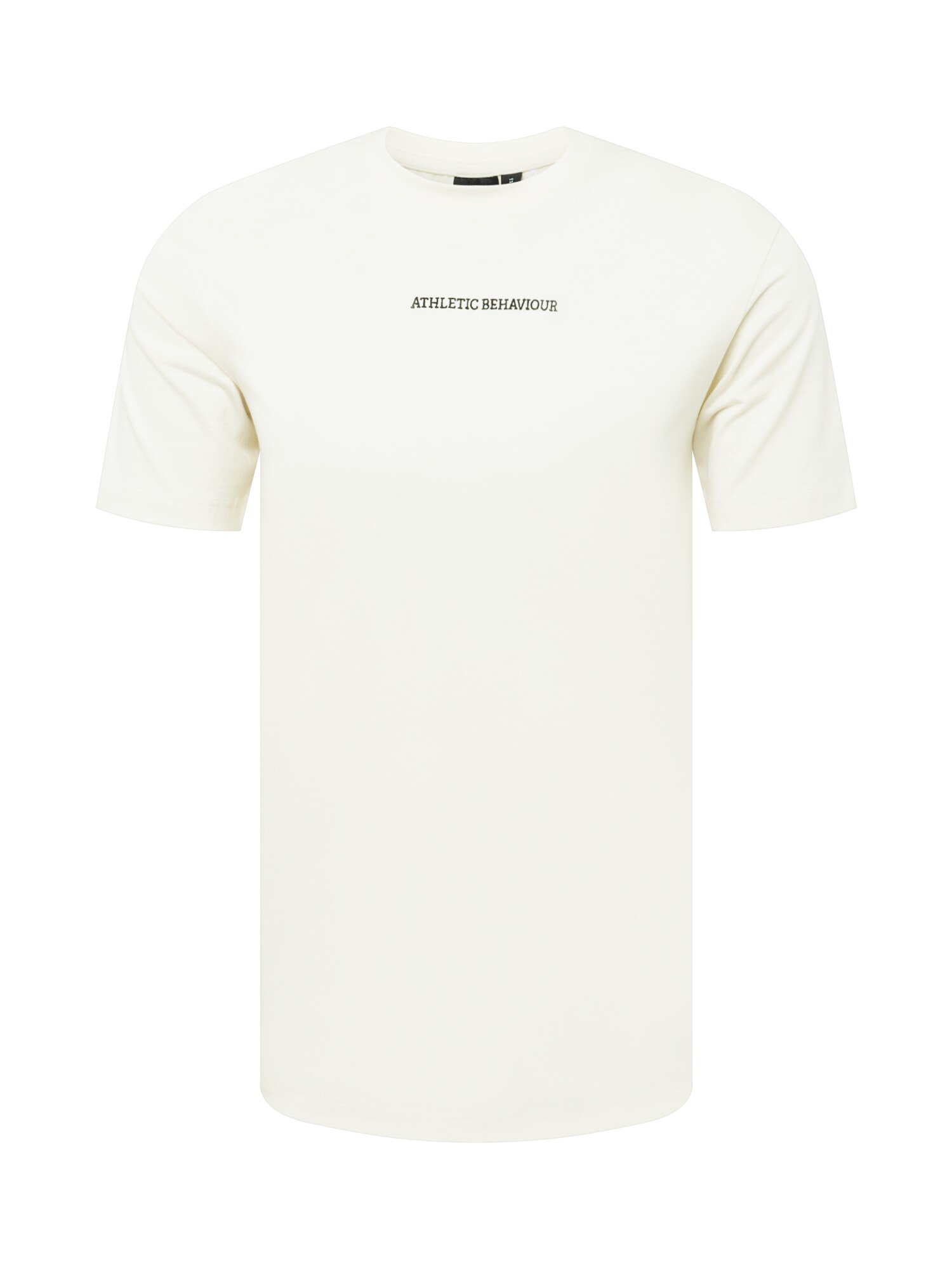 LMTD Póló  fehér / fekete