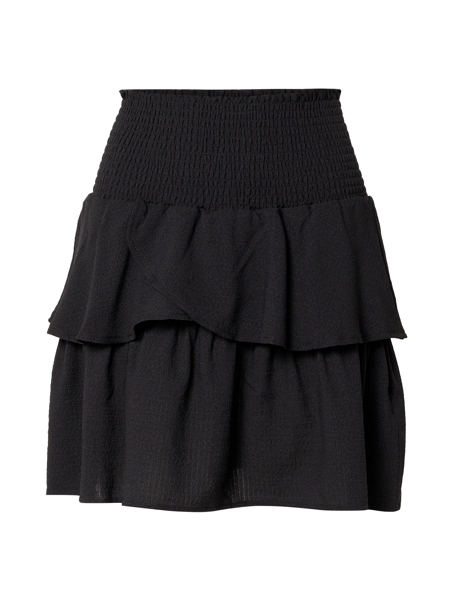 LMTD Szoknyák 'TAILEY'  fekete