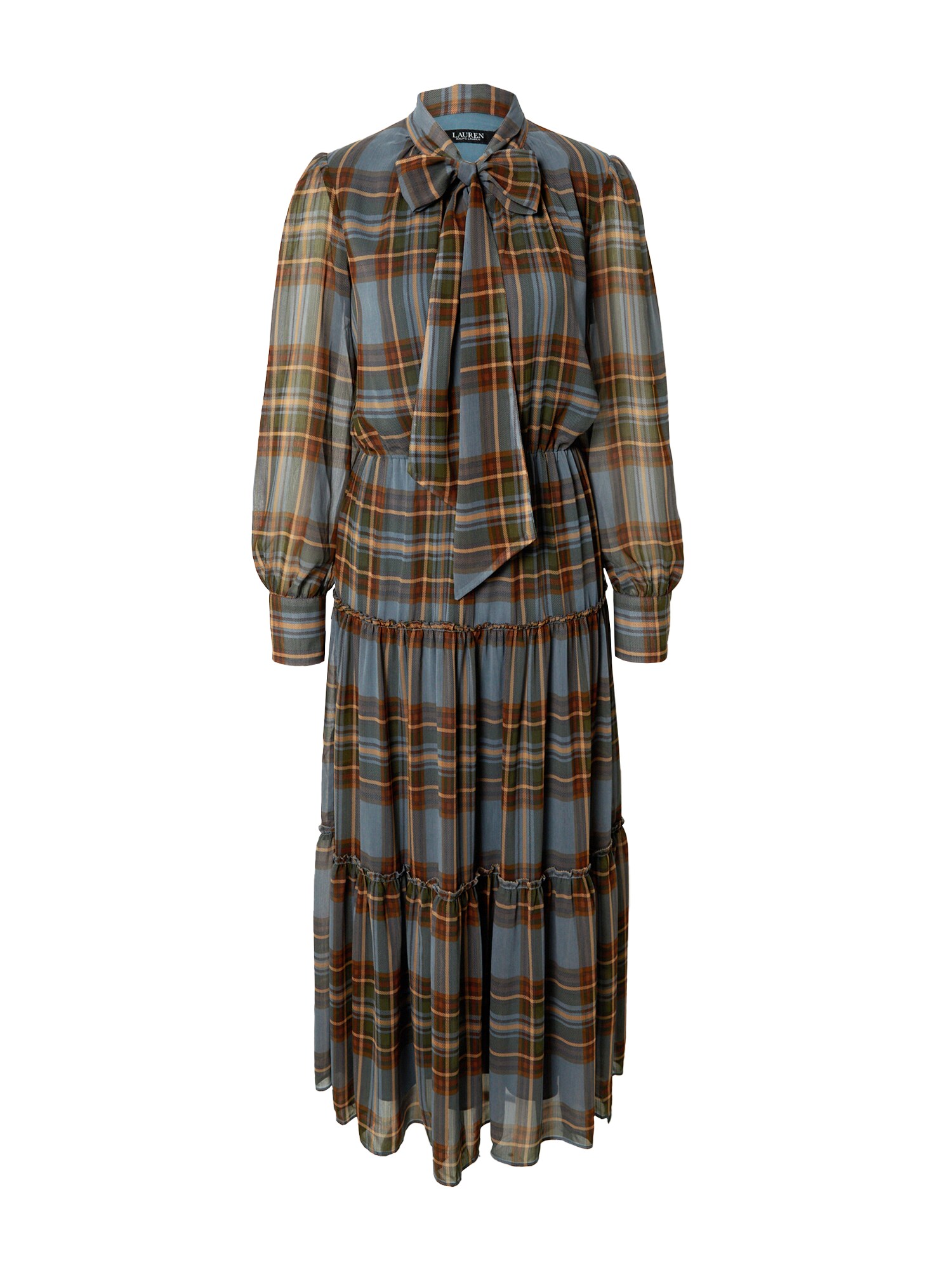 Lauren Ralph Lauren Ingruhák 'NICOLINA'  kék / barna