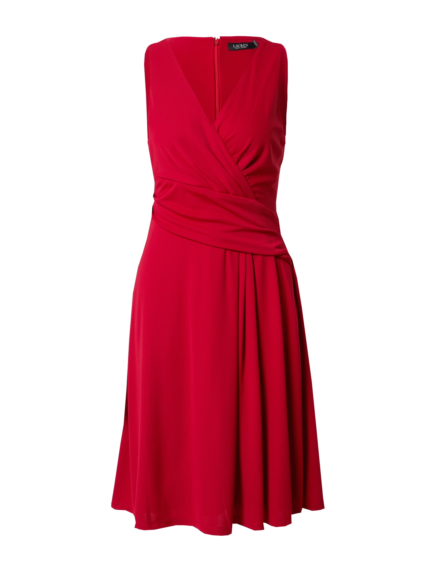 Lauren Ralph Lauren Koktélruhák  piros