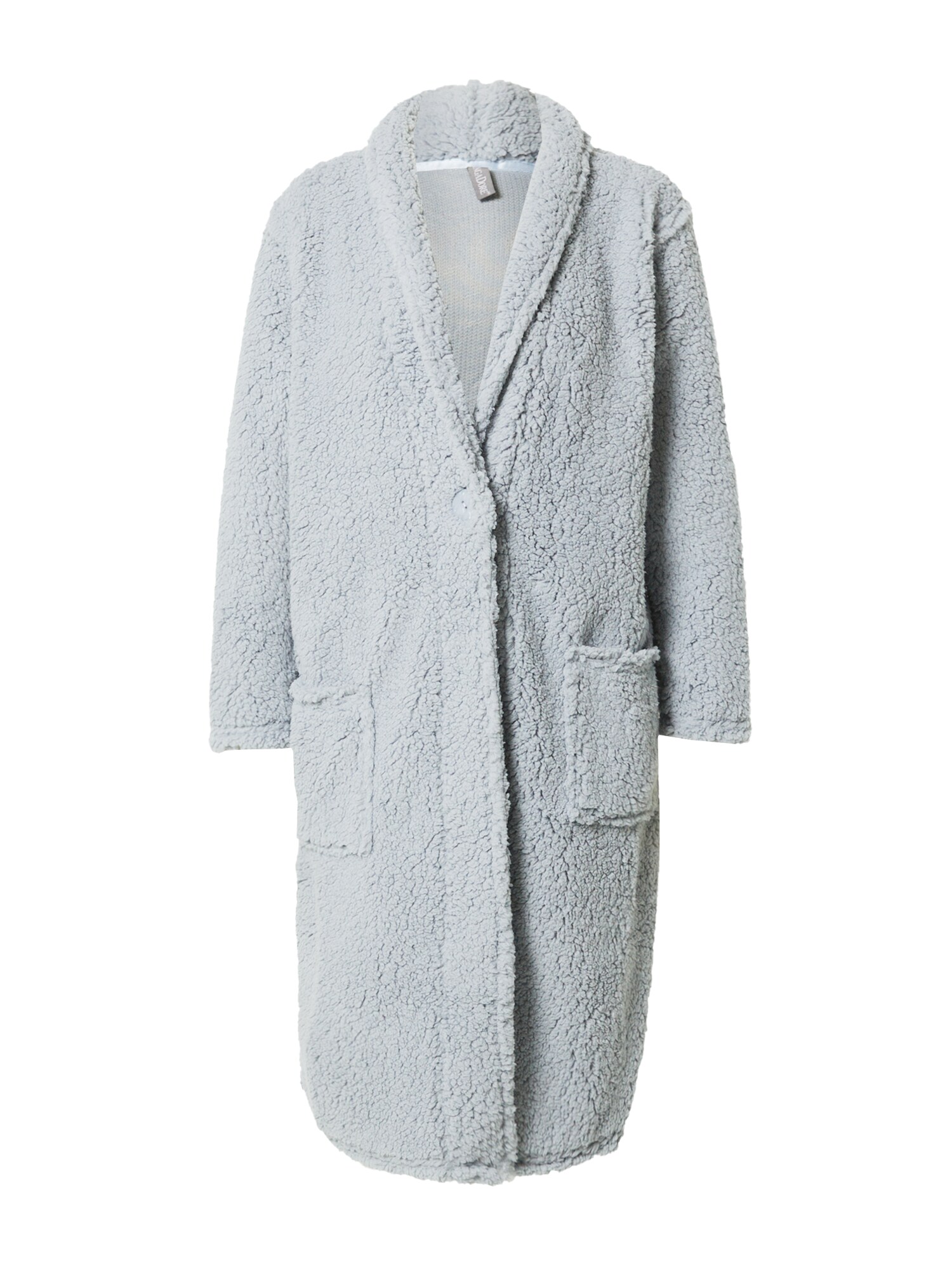 LingaDore Hosszú fürdőköpeny  pasztellkék