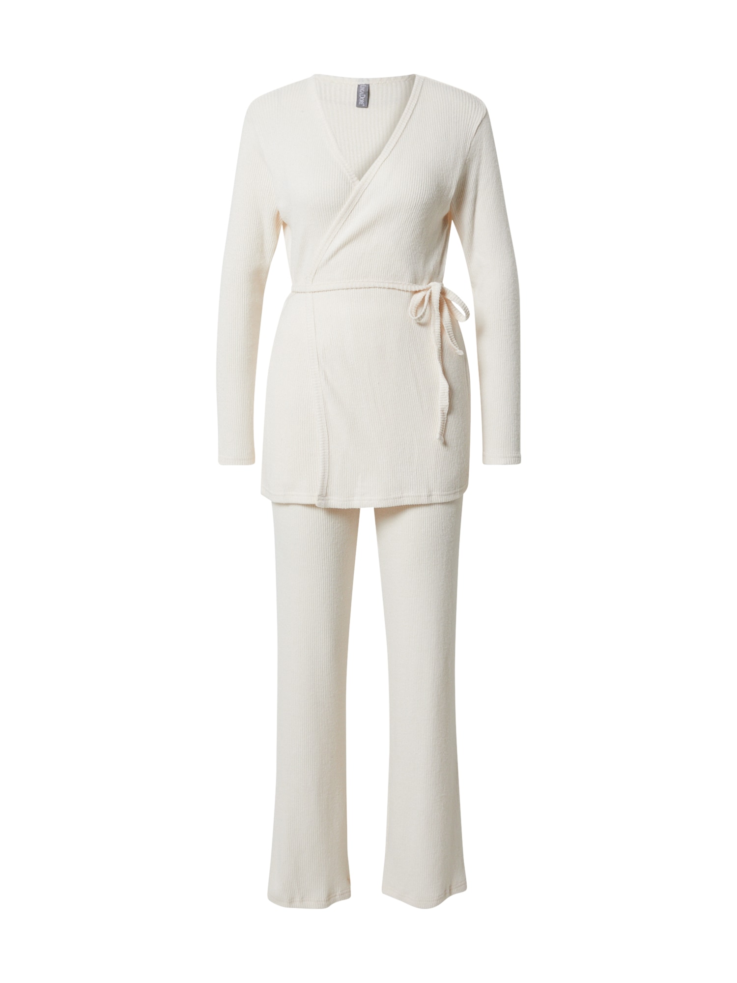 LingaDore Pizsama  krém