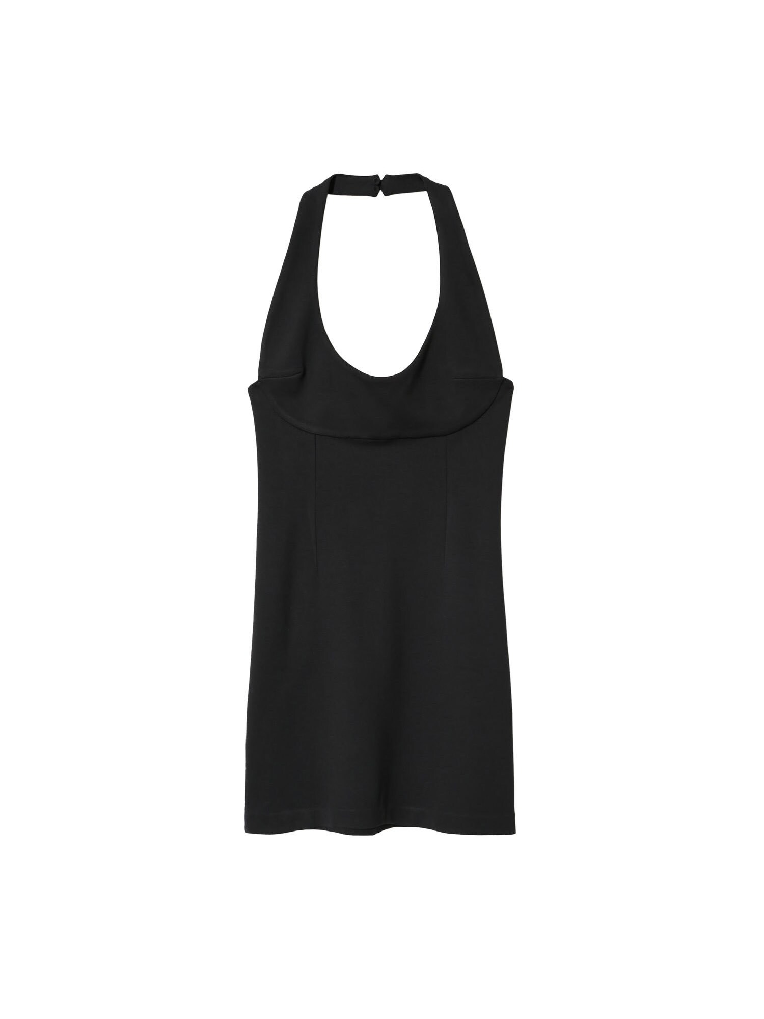 MANGO Koktélruhák 'Sarah'  fekete