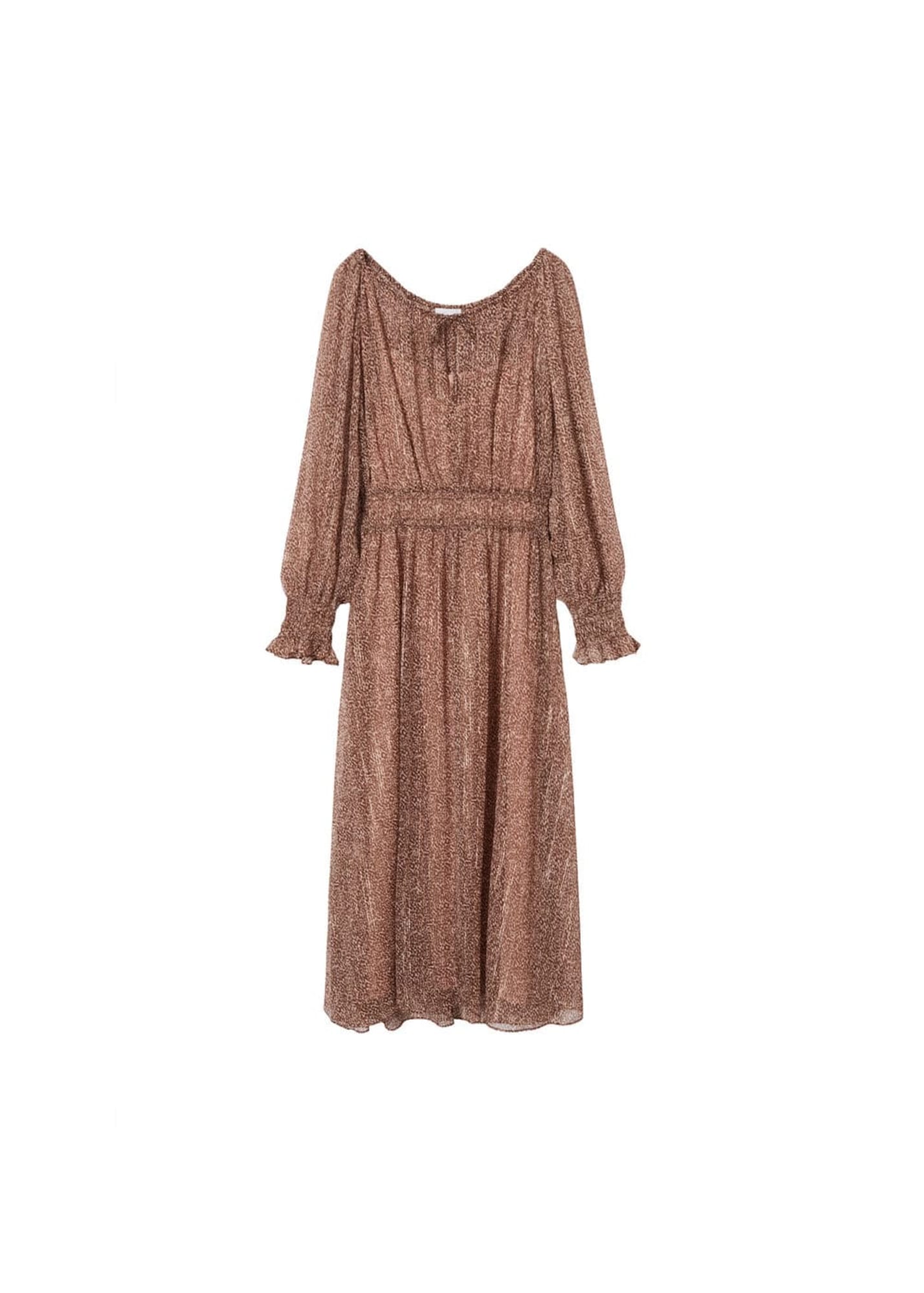 MANGO Nyári ruhák 'lagoon'  rózsaszín / fehér