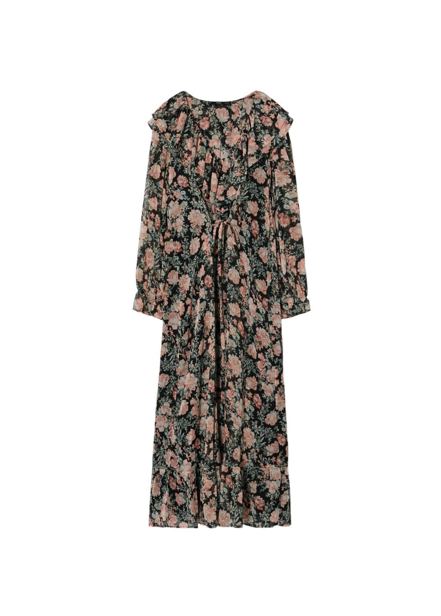 MANGO Ruha 'moka'  vegyes színek