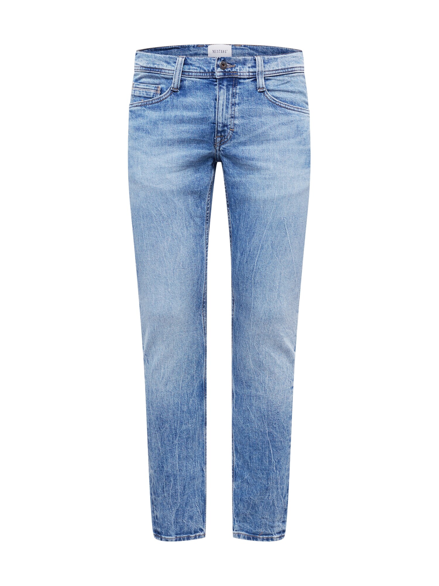 MUSTANG Farmer 'Oregon'  kék farmer