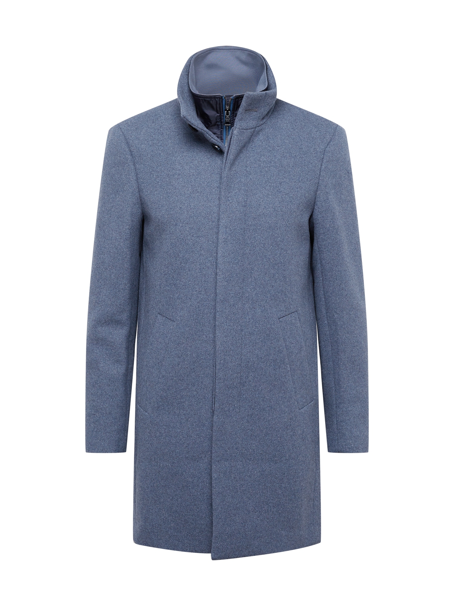 Matinique Átmeneti kabátok 'Harvey'  galambkék