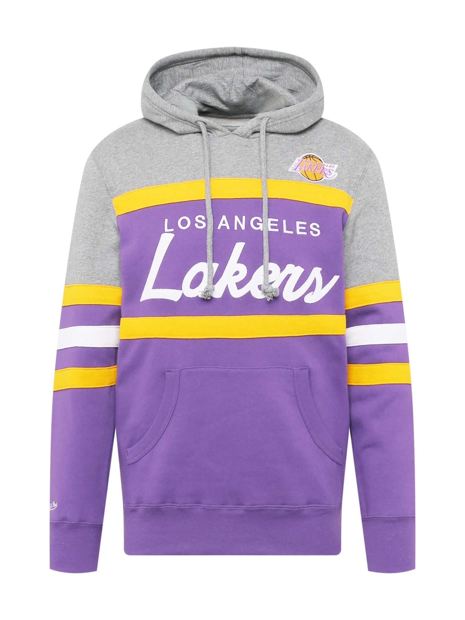 Mitchell & Ness Tréning póló  lila / vegyes színek